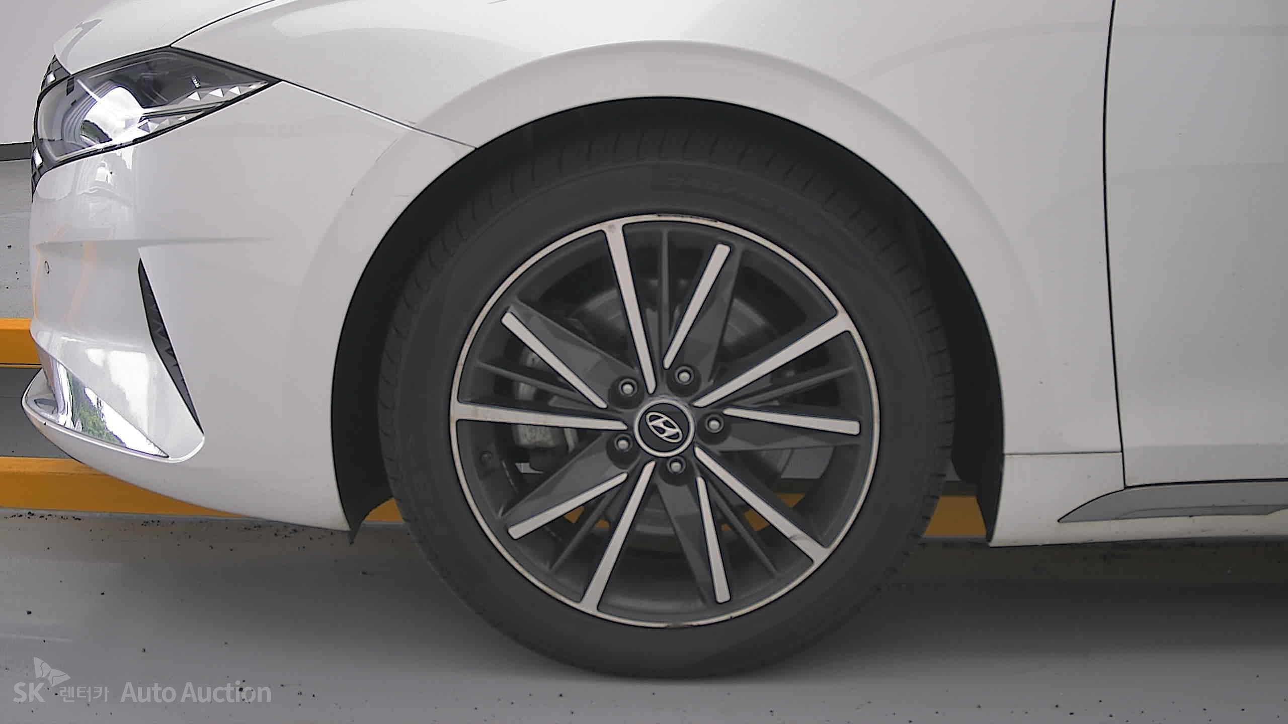 2023 - hyundai grandeur