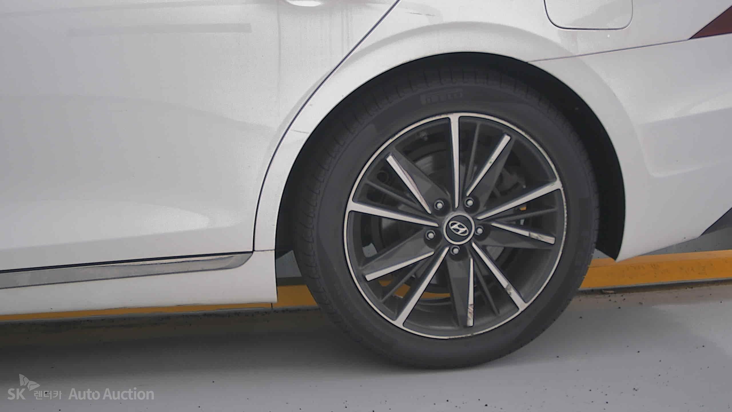 2023 - hyundai grandeur