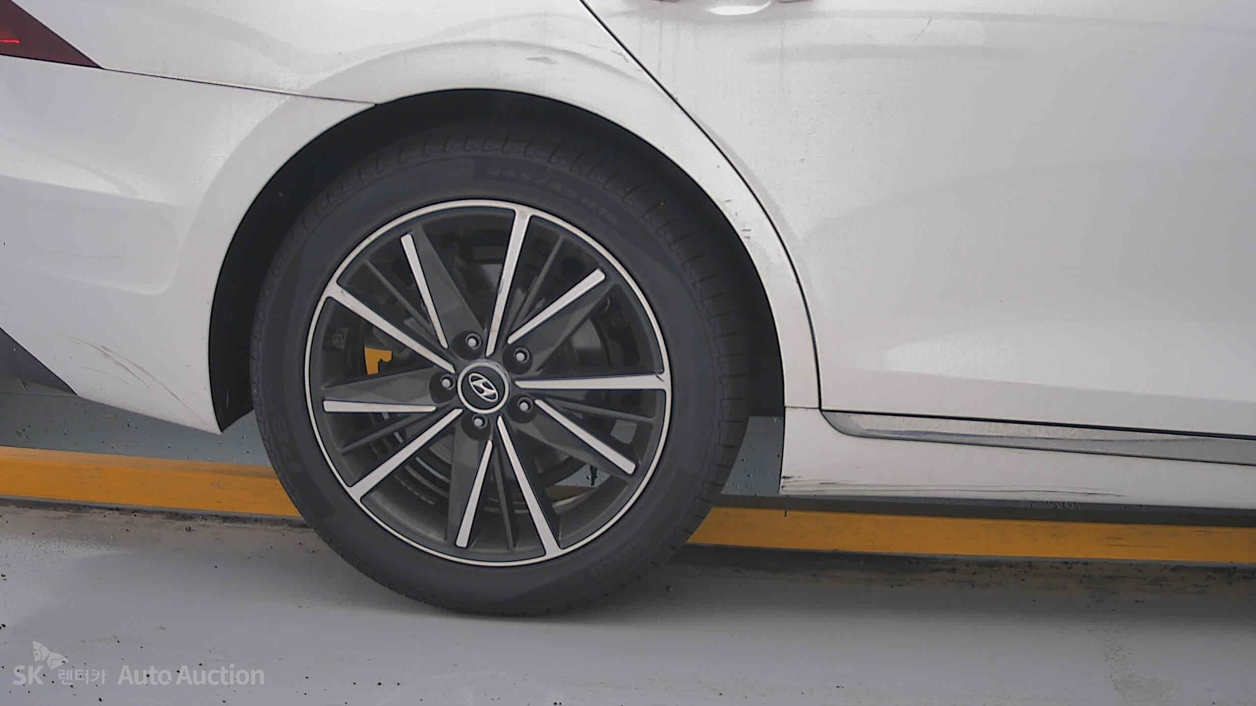 2023 - hyundai grandeur