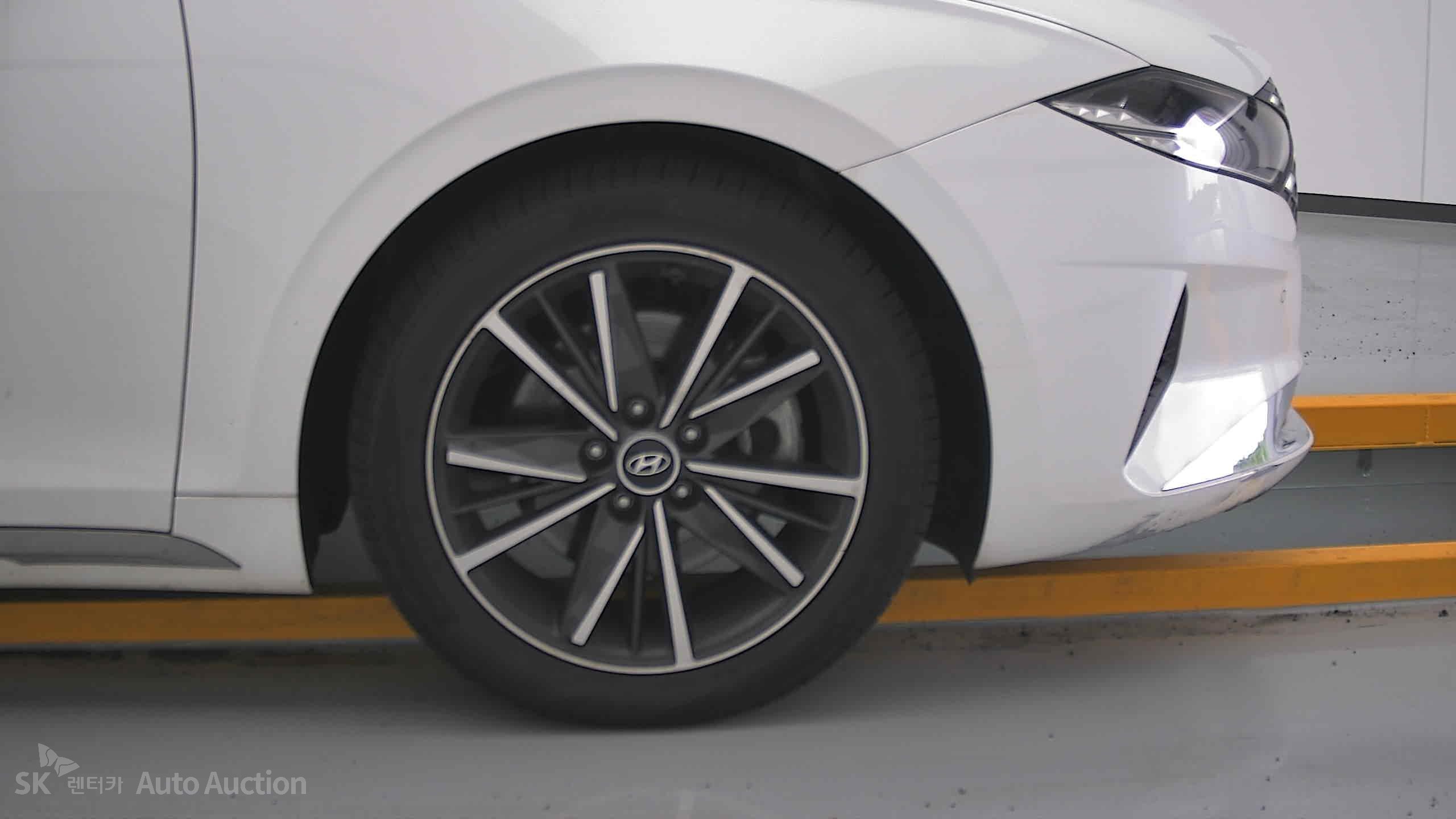 2023 - hyundai grandeur