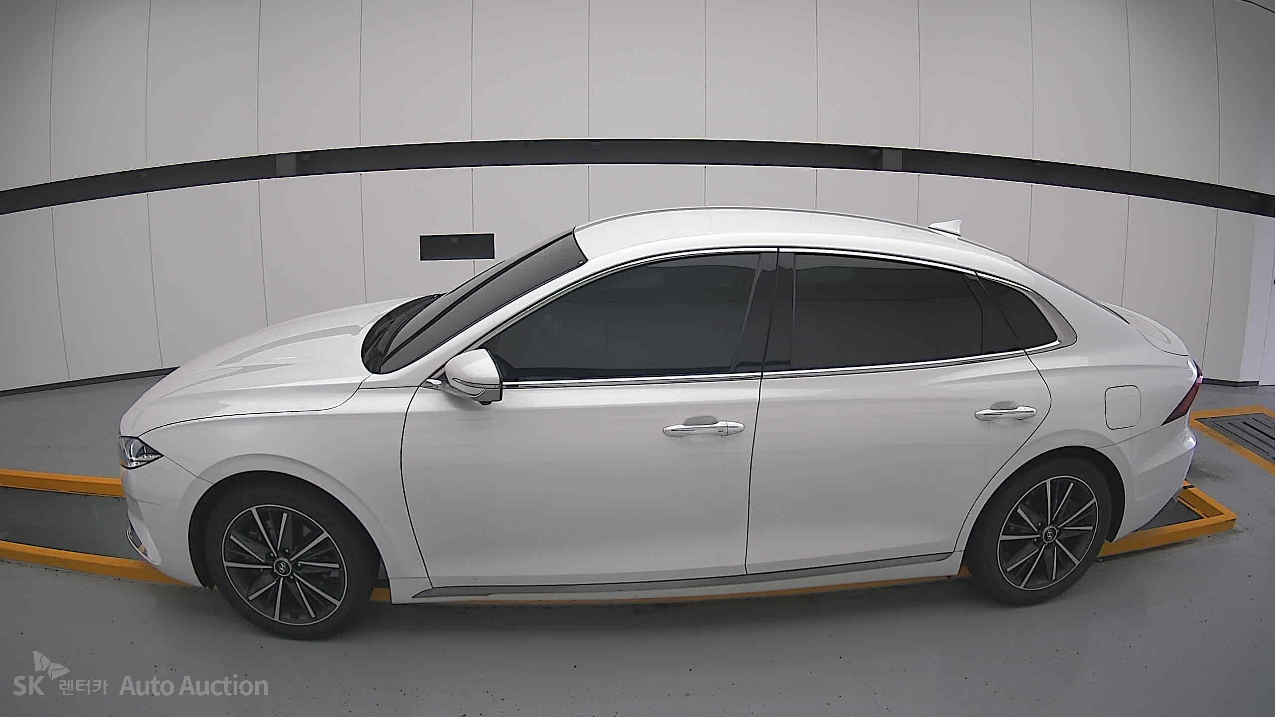 2023 - hyundai grandeur
