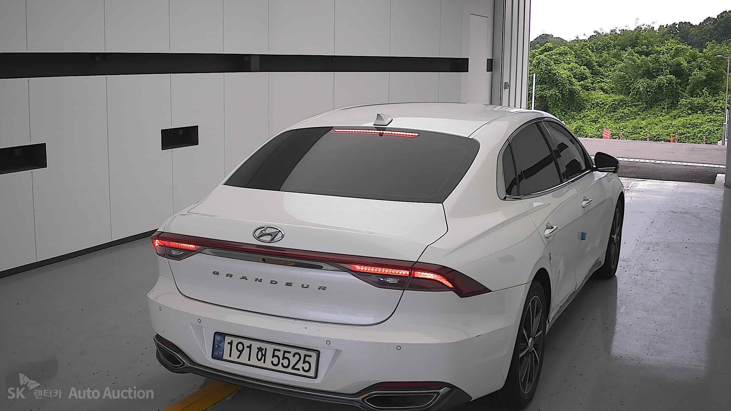 2023 - hyundai grandeur