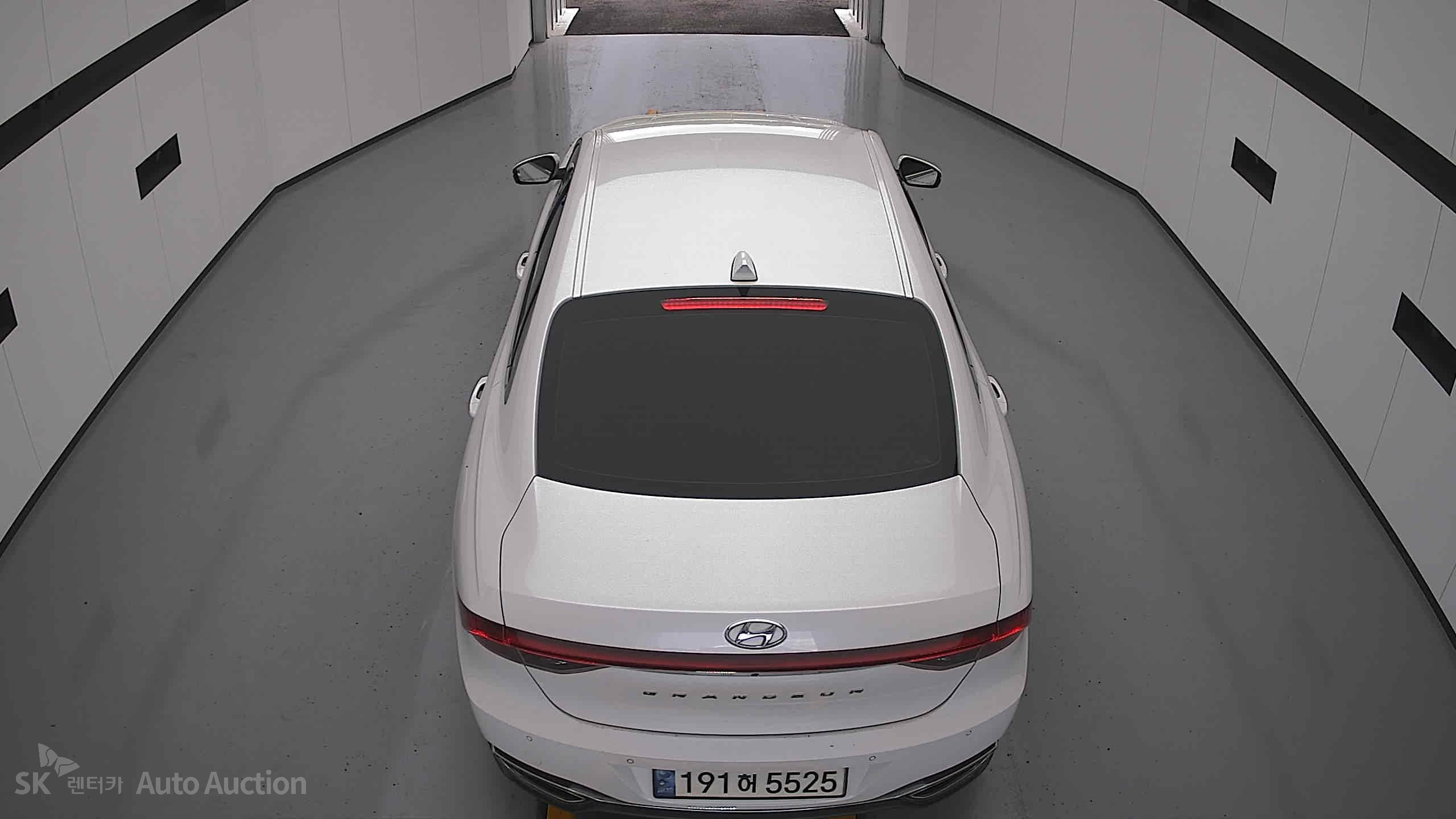 2023 - hyundai grandeur
