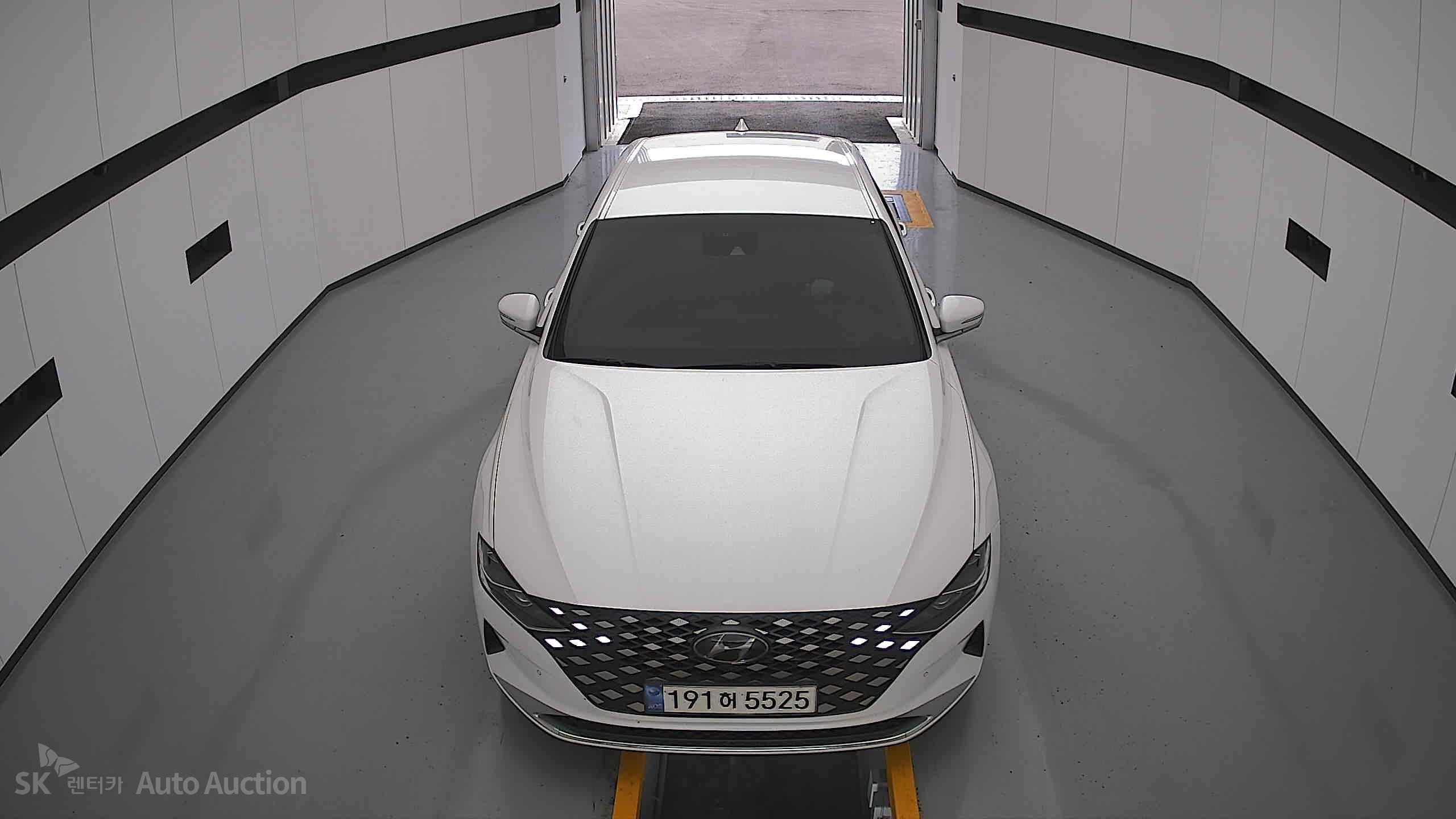 2023 - hyundai grandeur