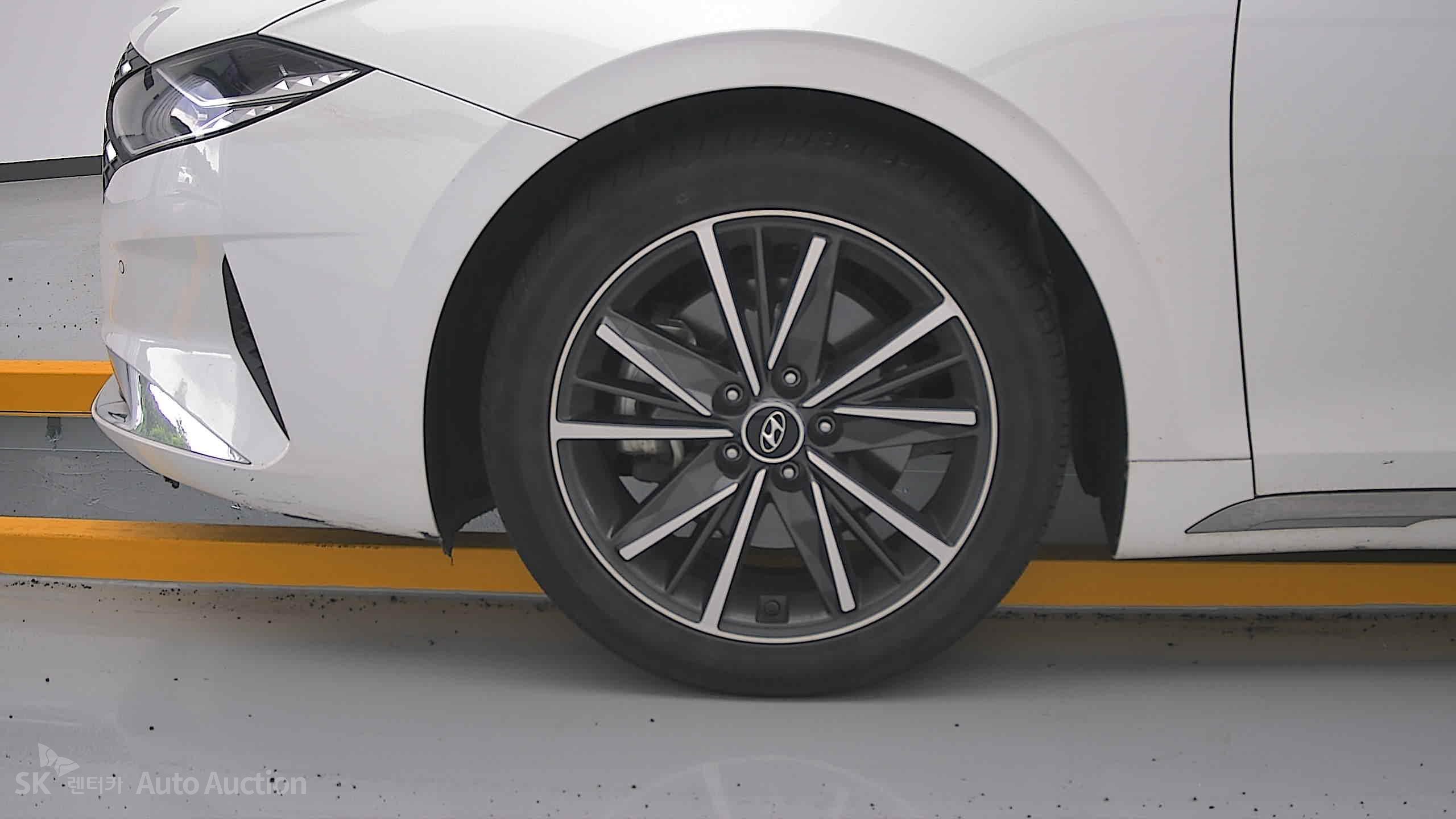 2023 - hyundai grandeur