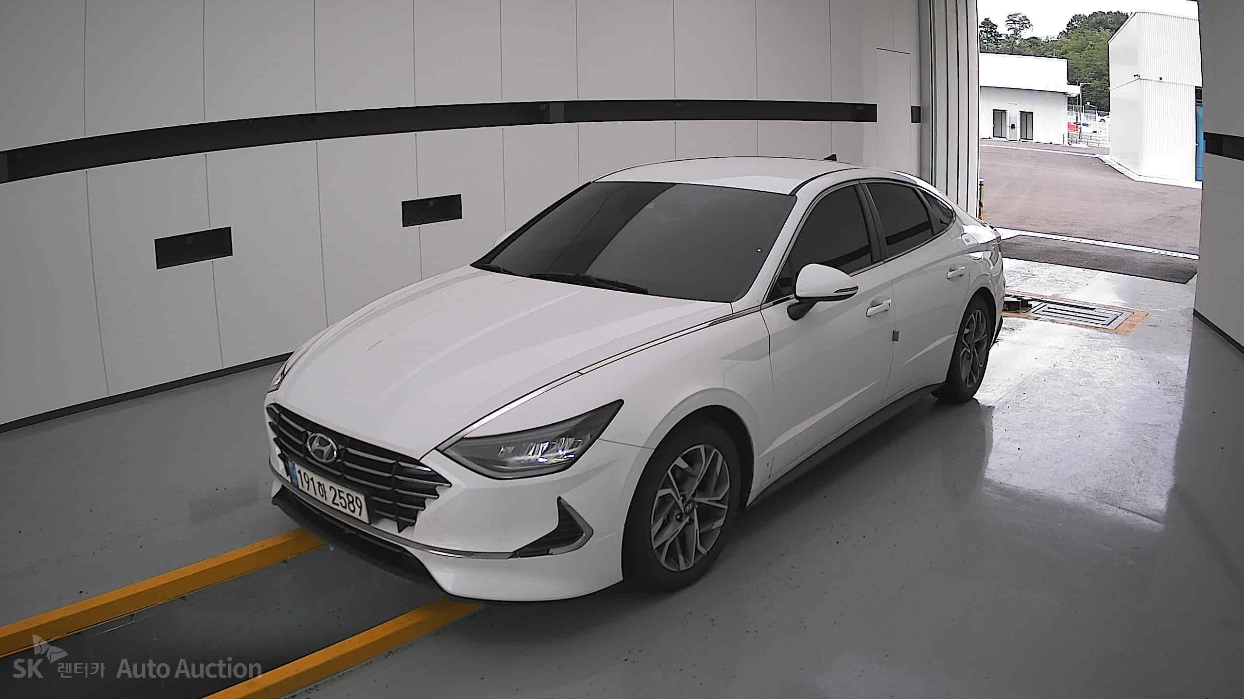 2023 - hyundai sonata