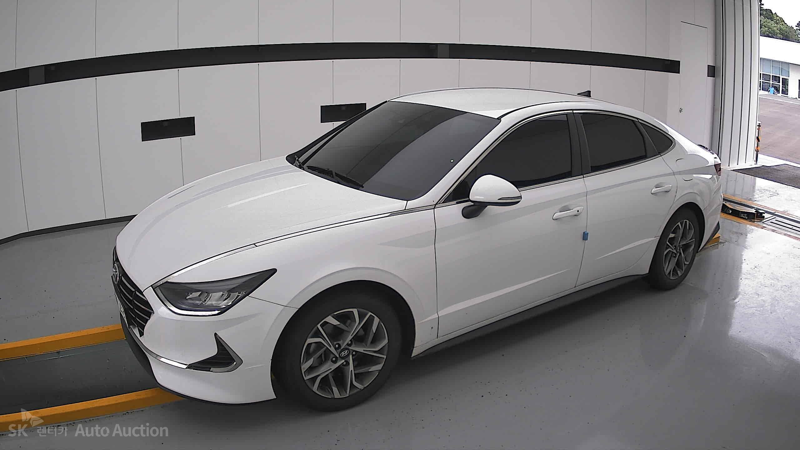 2023 - hyundai sonata