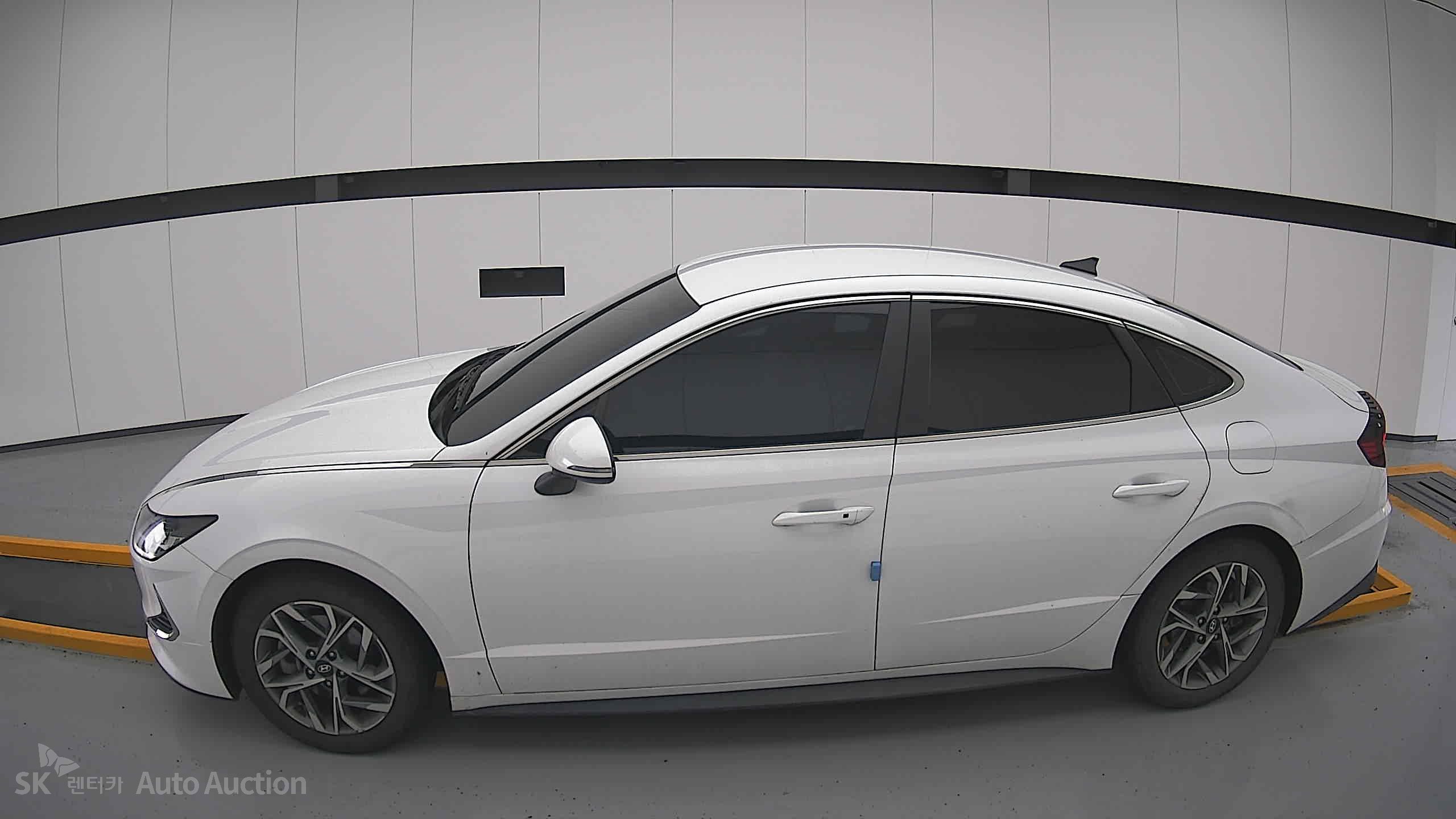 2023 - hyundai sonata
