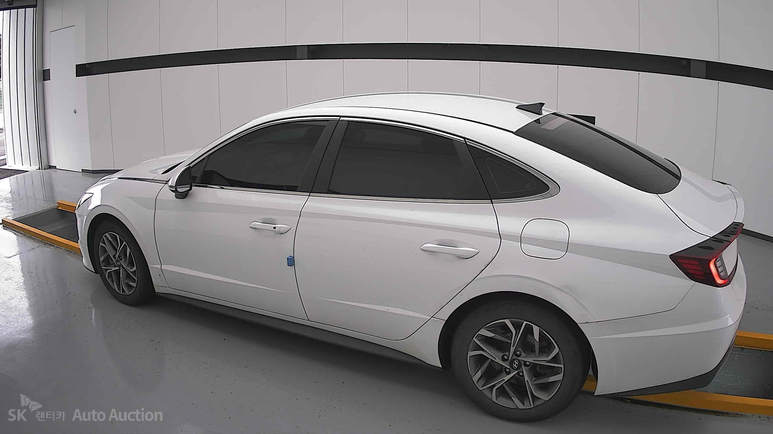 2023 - hyundai sonata