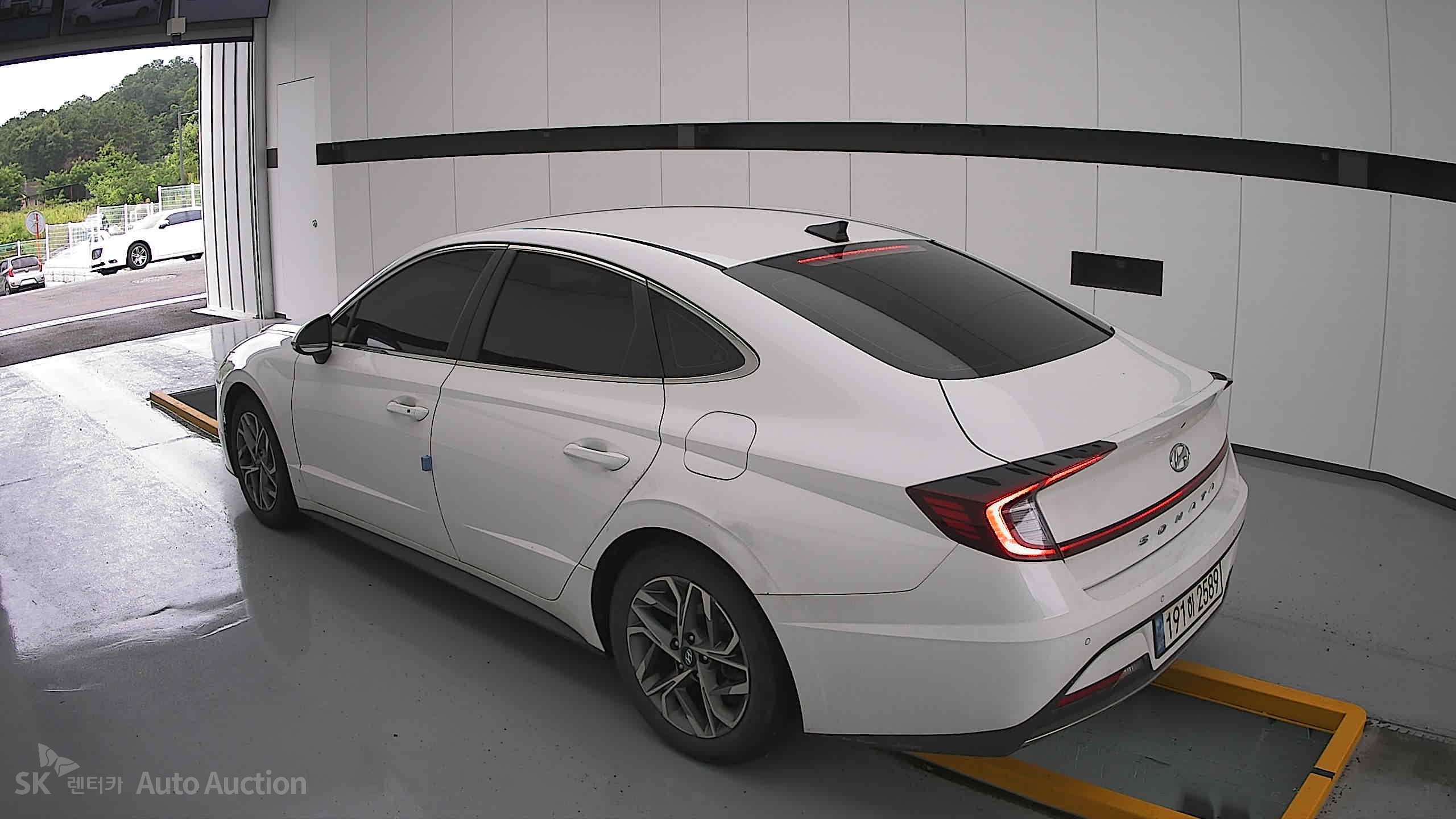 2023 - hyundai sonata