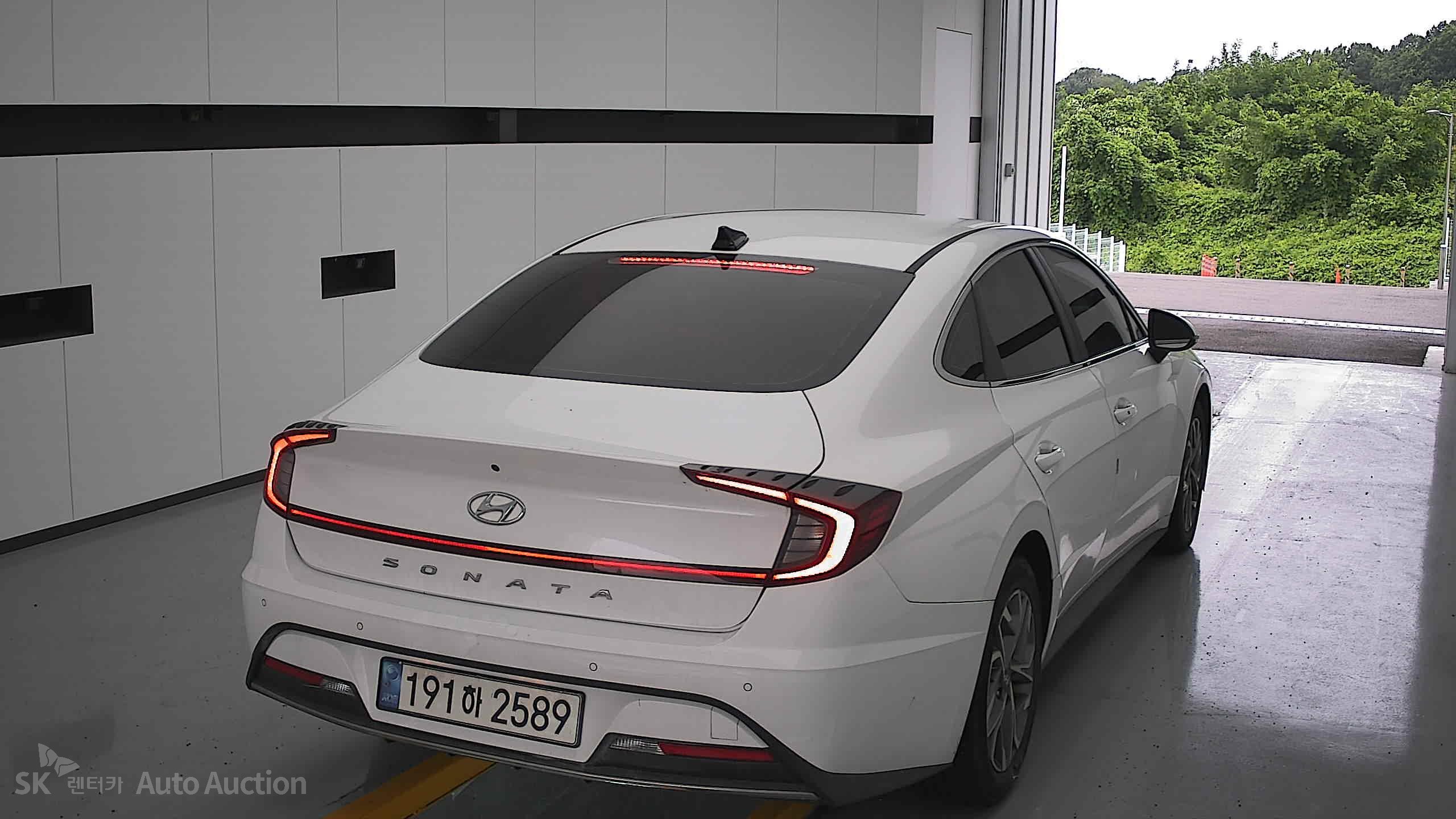 2023 - hyundai sonata