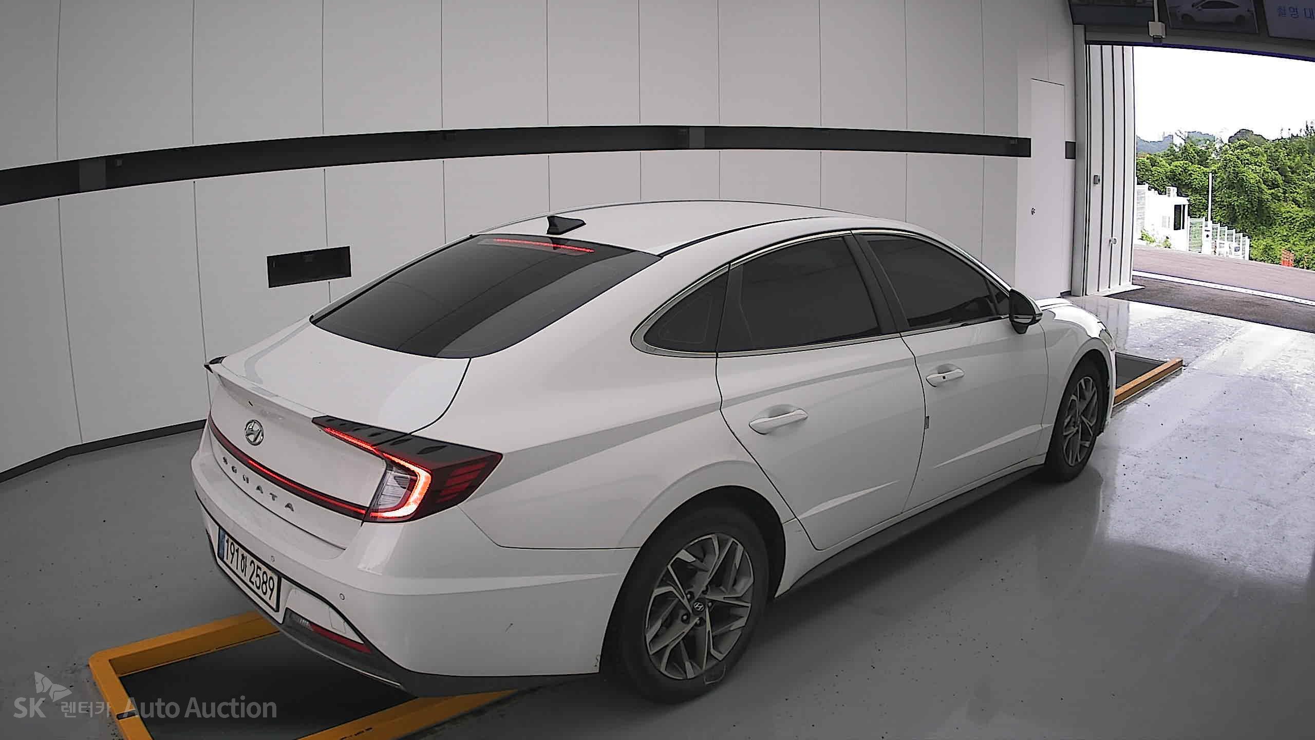 2023 - hyundai sonata