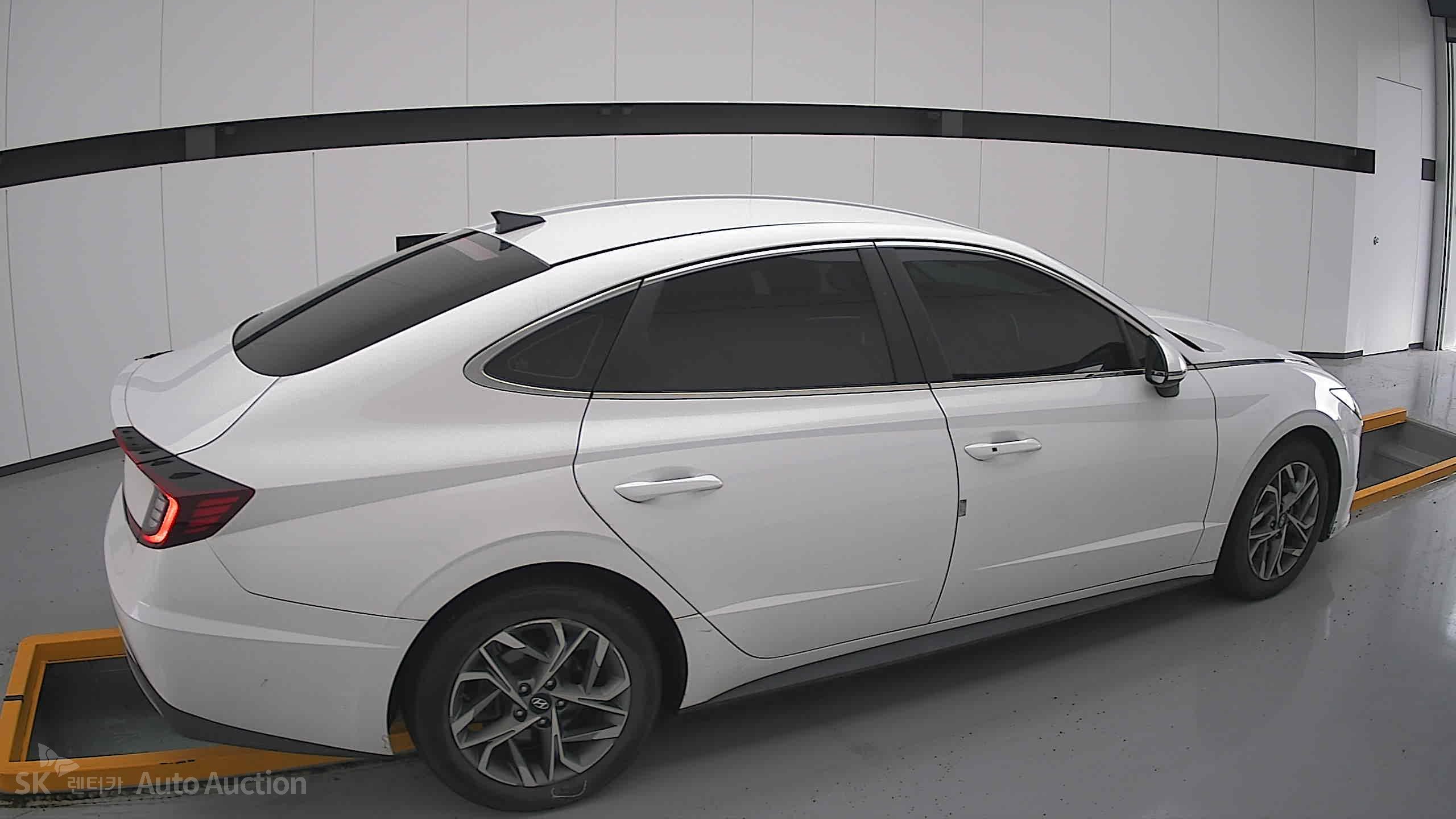 2023 - hyundai sonata