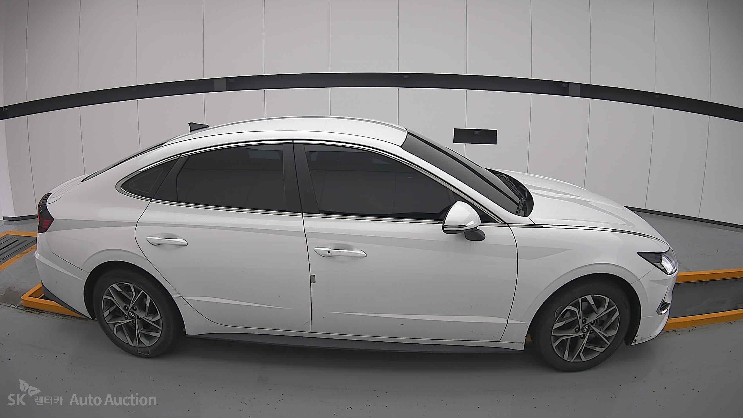 2023 - hyundai sonata