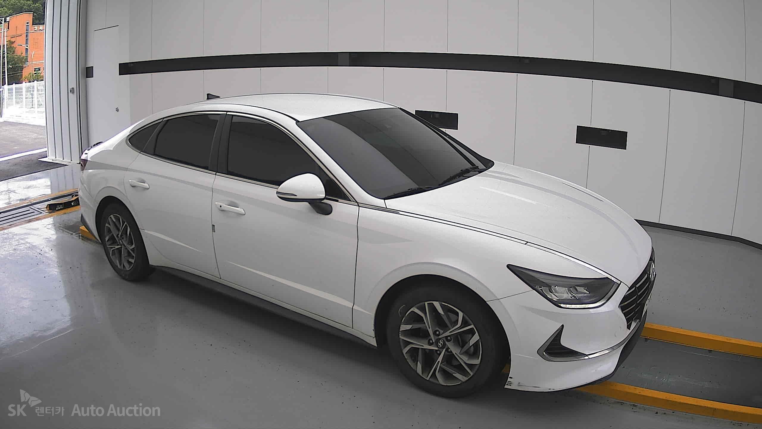 2023 - hyundai sonata