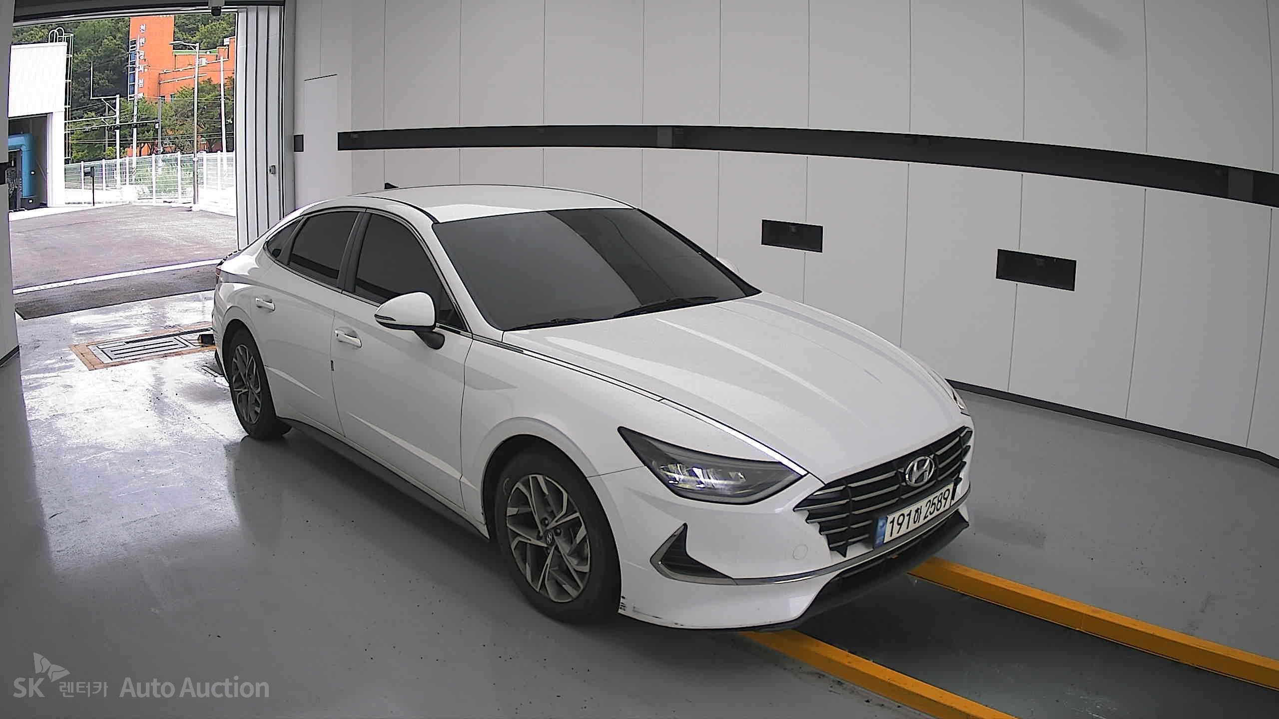 2023 - hyundai sonata