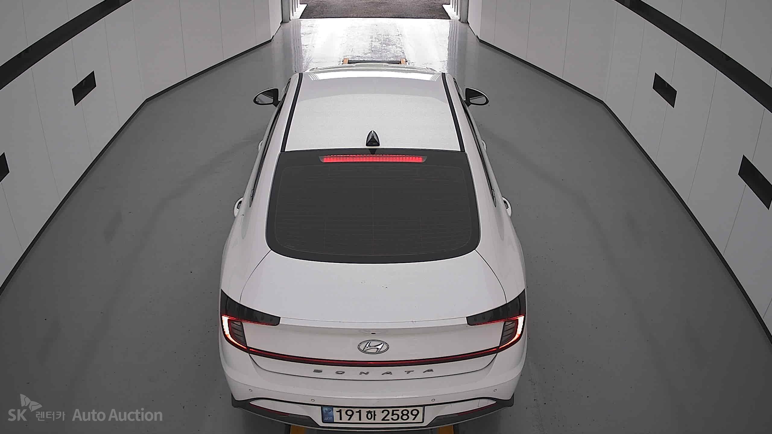 2023 - hyundai sonata