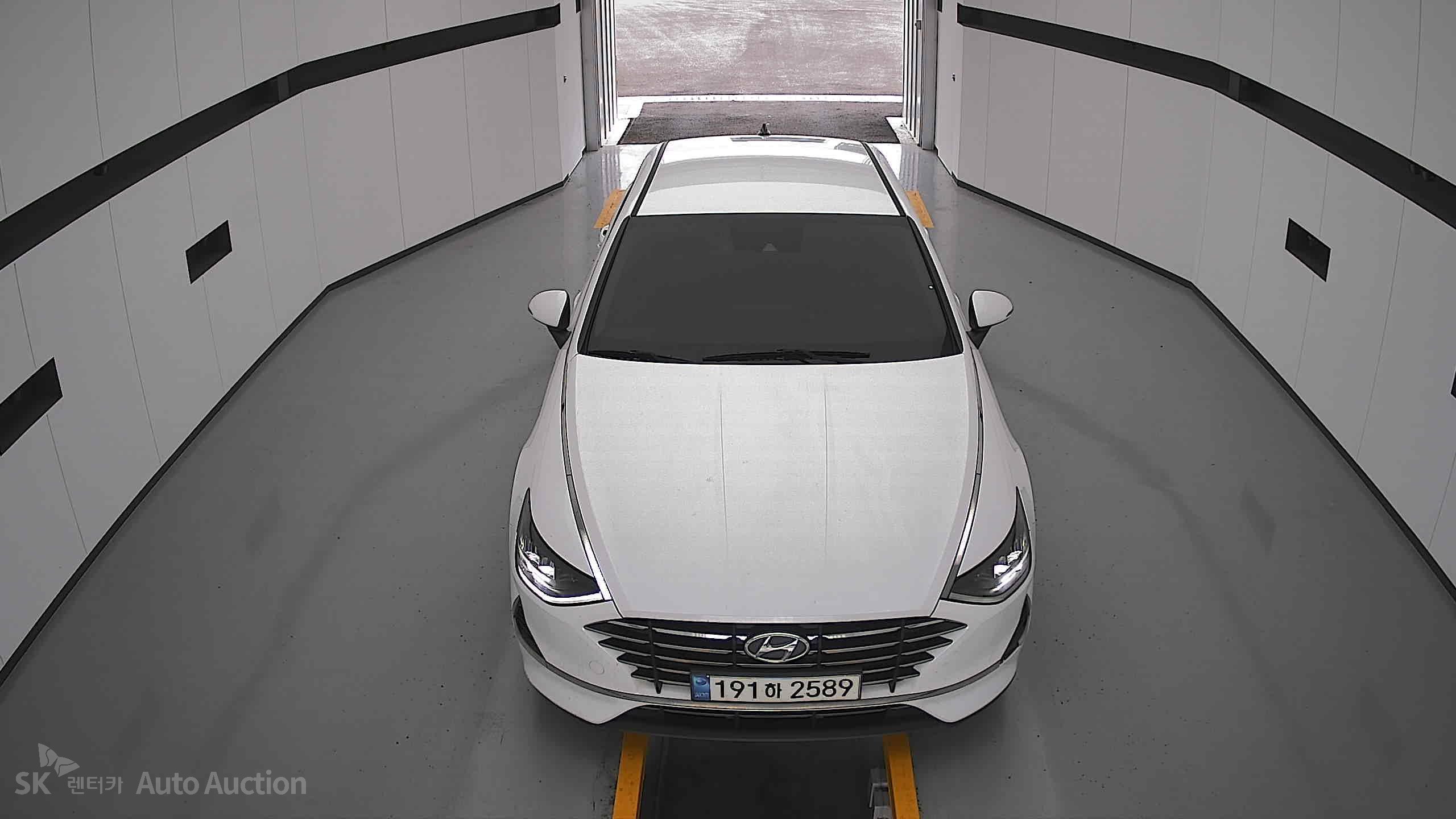 2023 - hyundai sonata