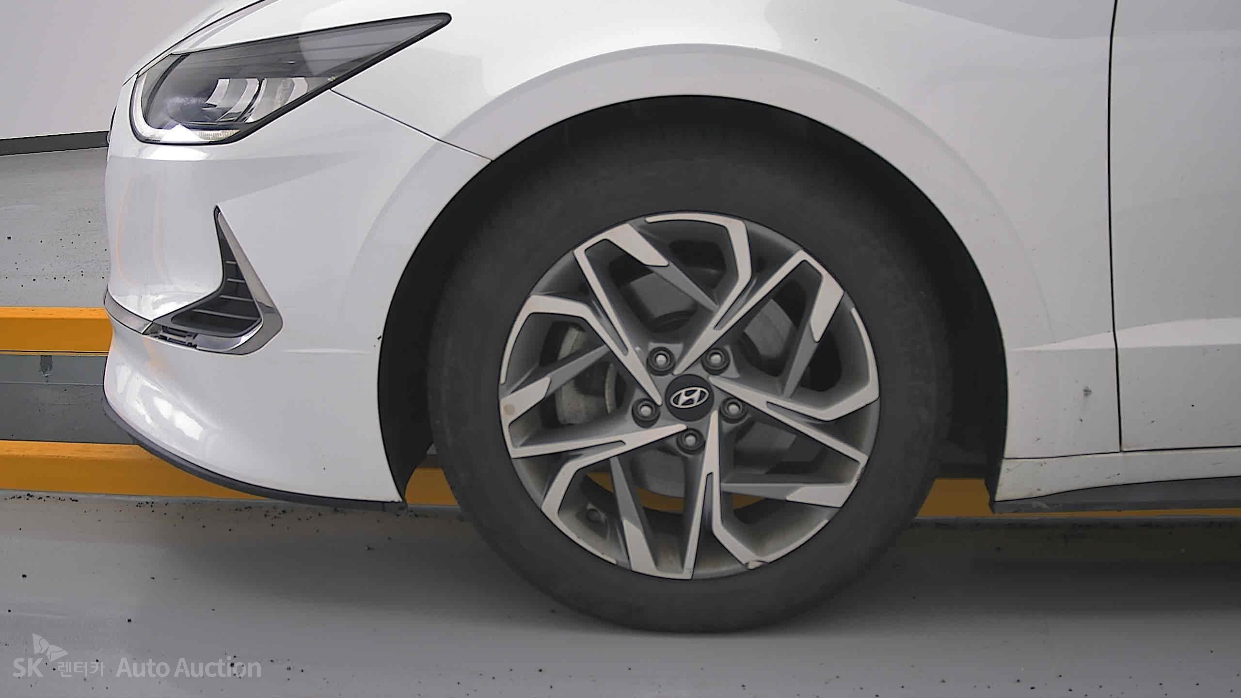 2023 - hyundai sonata