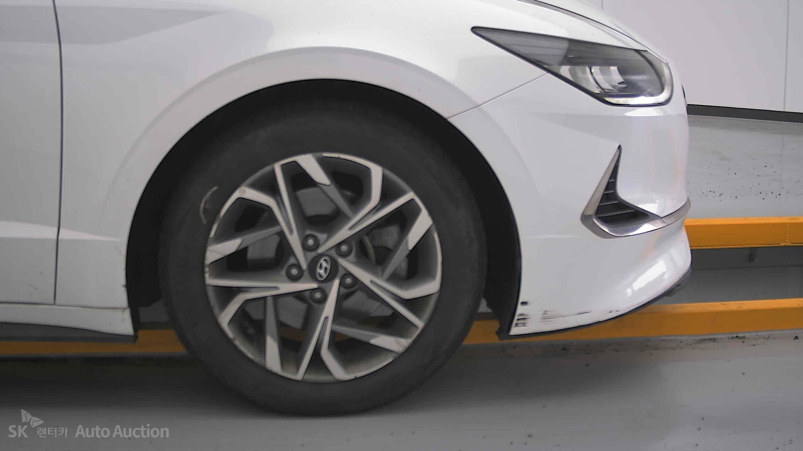 2023 - hyundai sonata