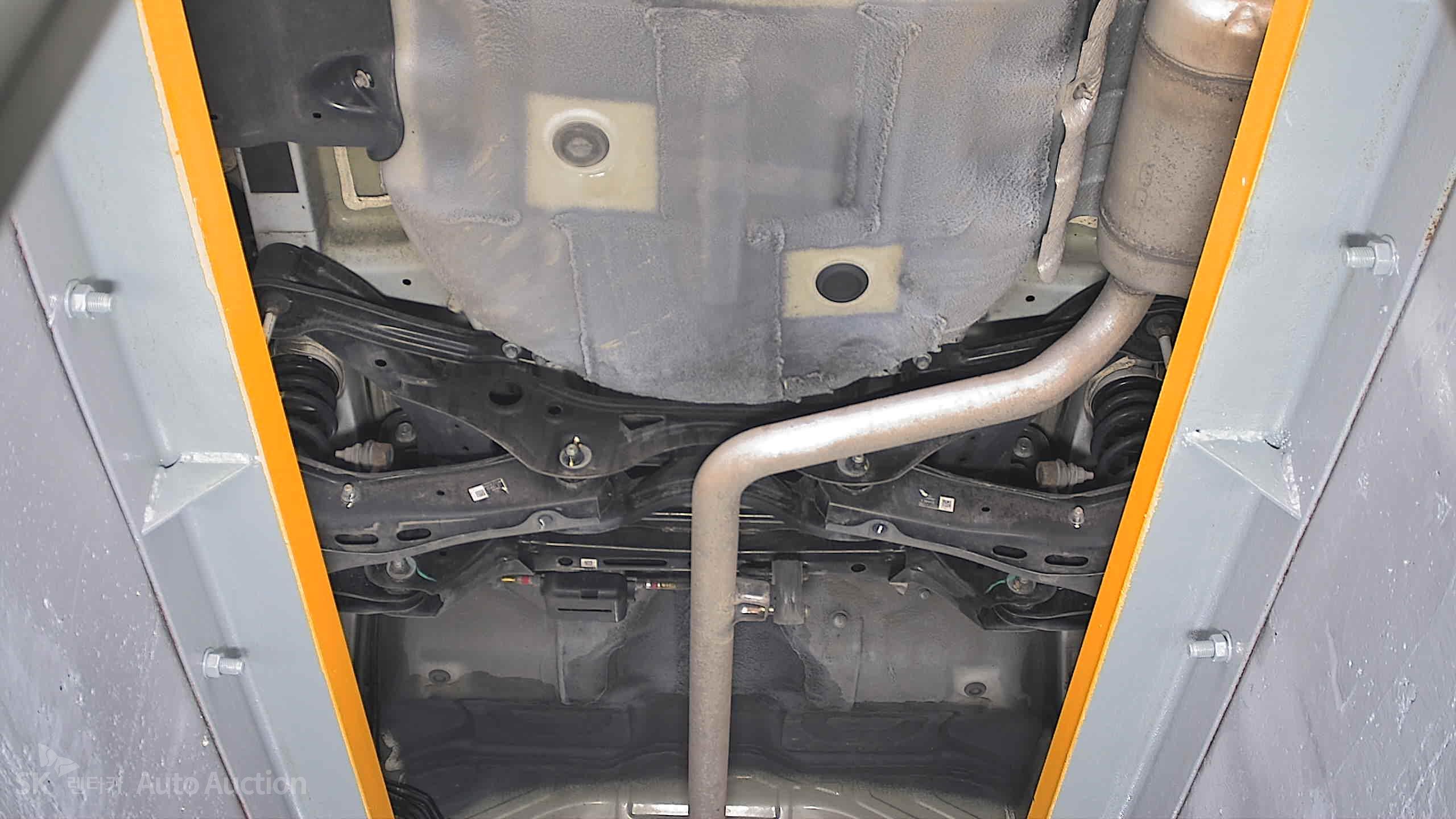 2023 - hyundai sonata