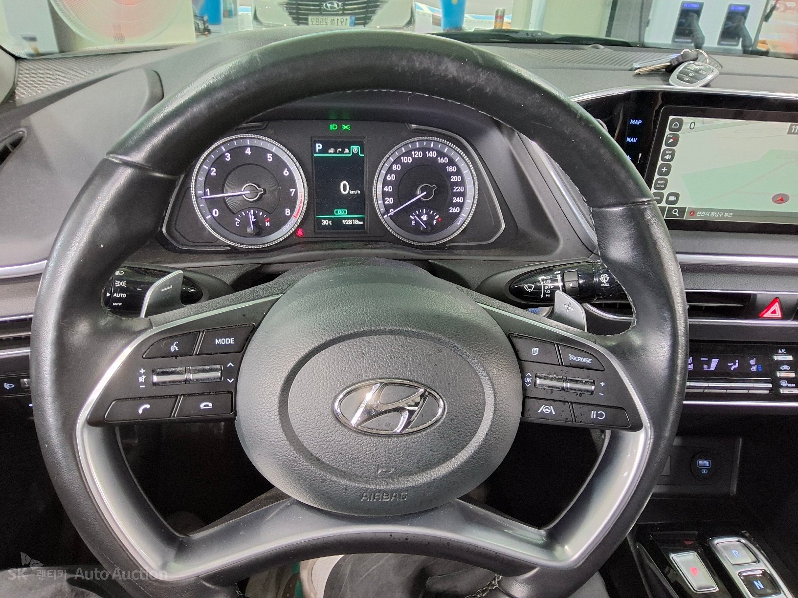 2023 - hyundai sonata
