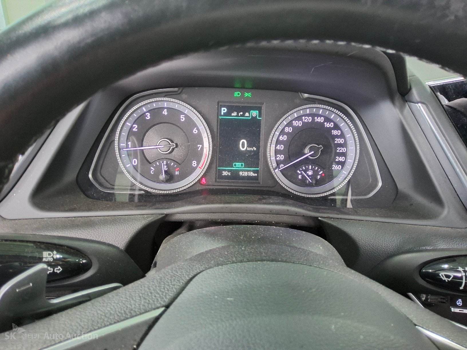 2023 - hyundai sonata