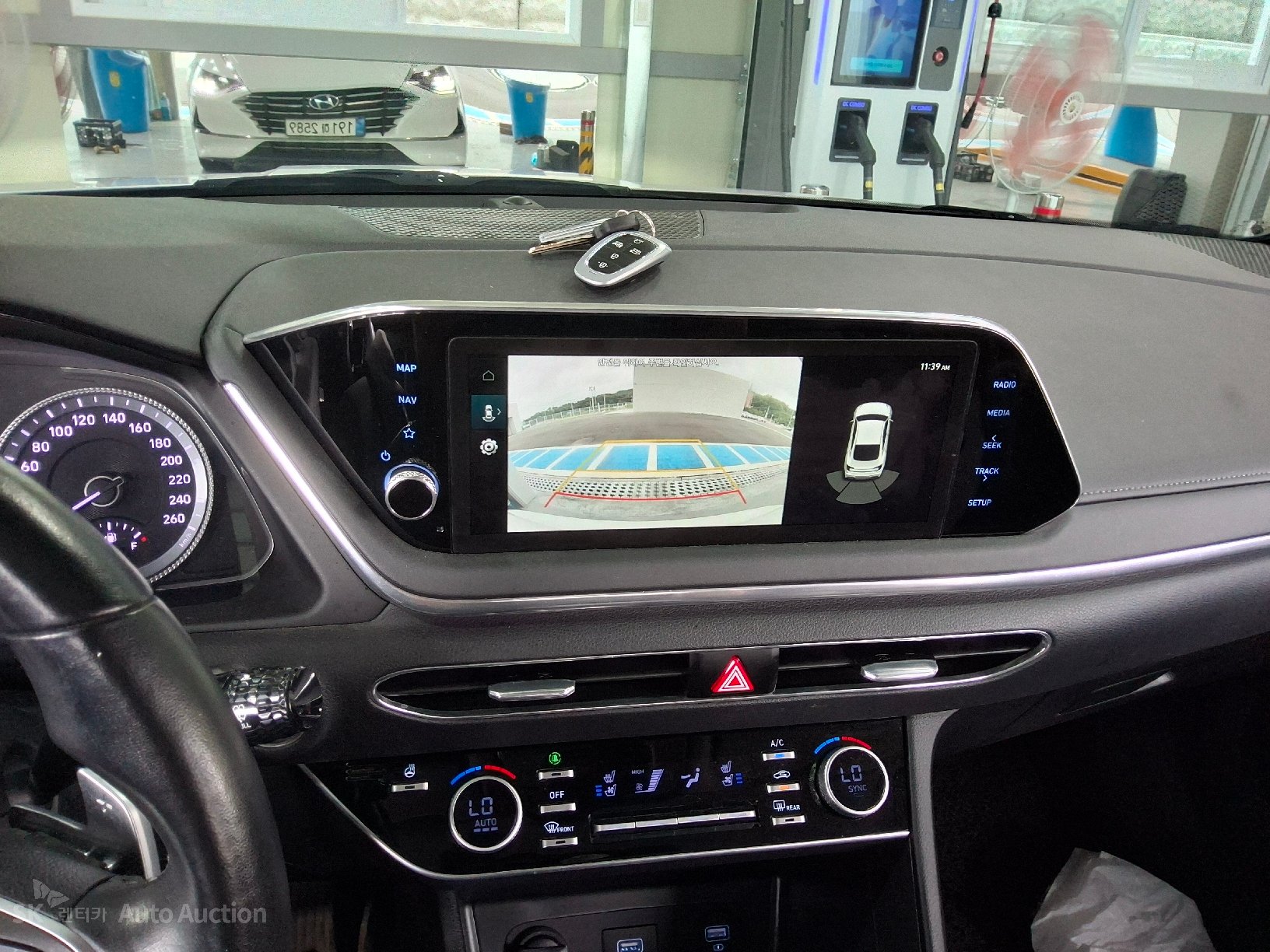 2023 - hyundai sonata