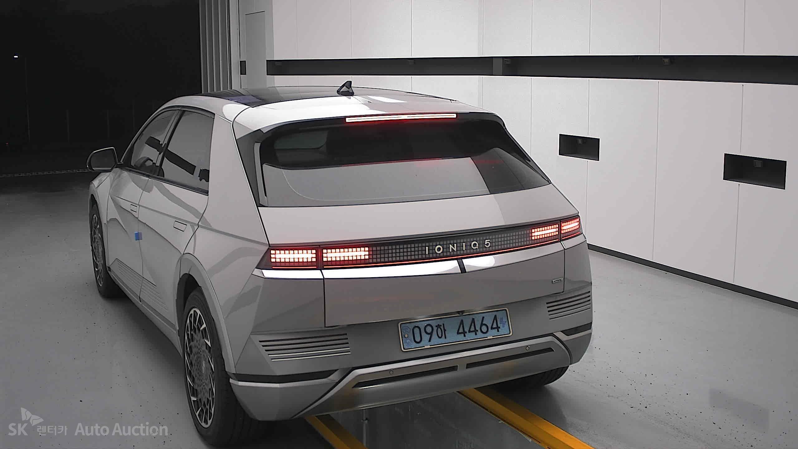 2023 - hyundai ioniq
