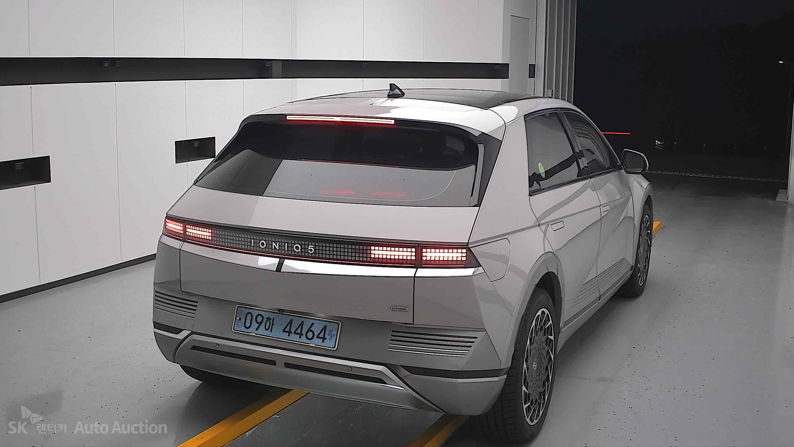 2023 - hyundai ioniq