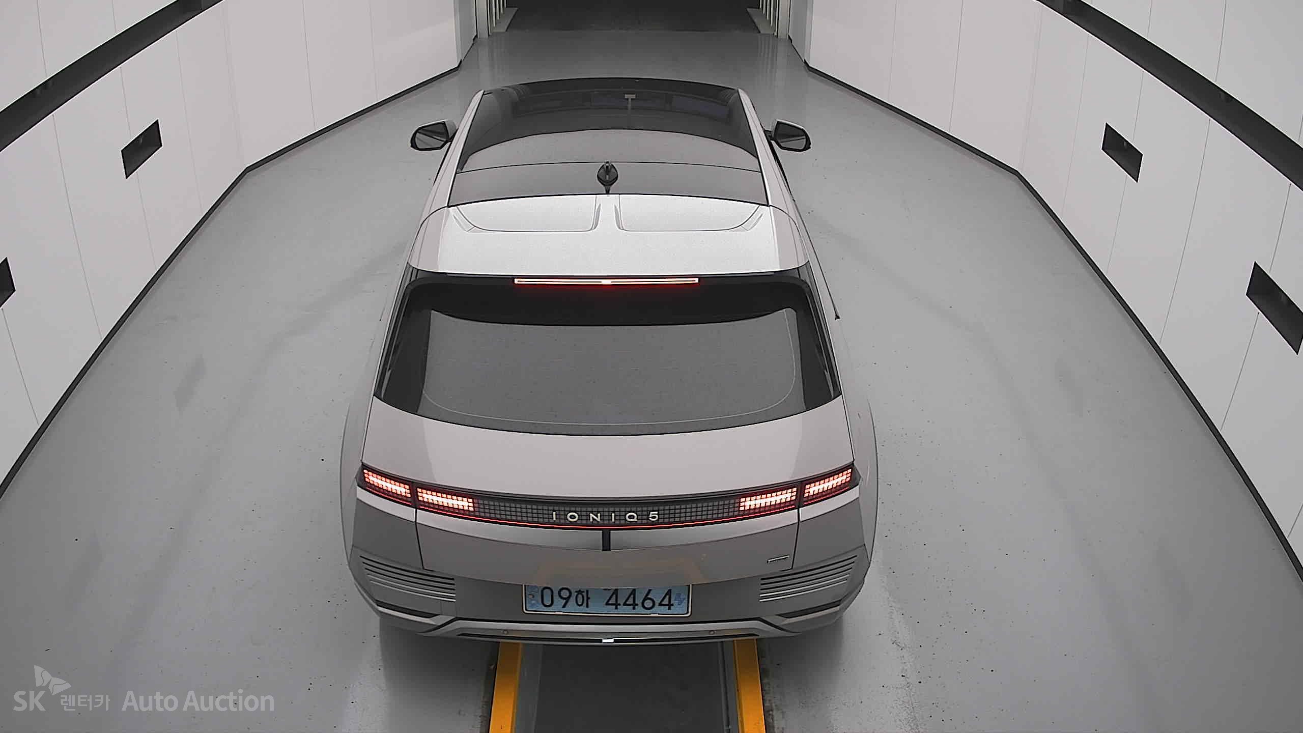 2023 - hyundai ioniq