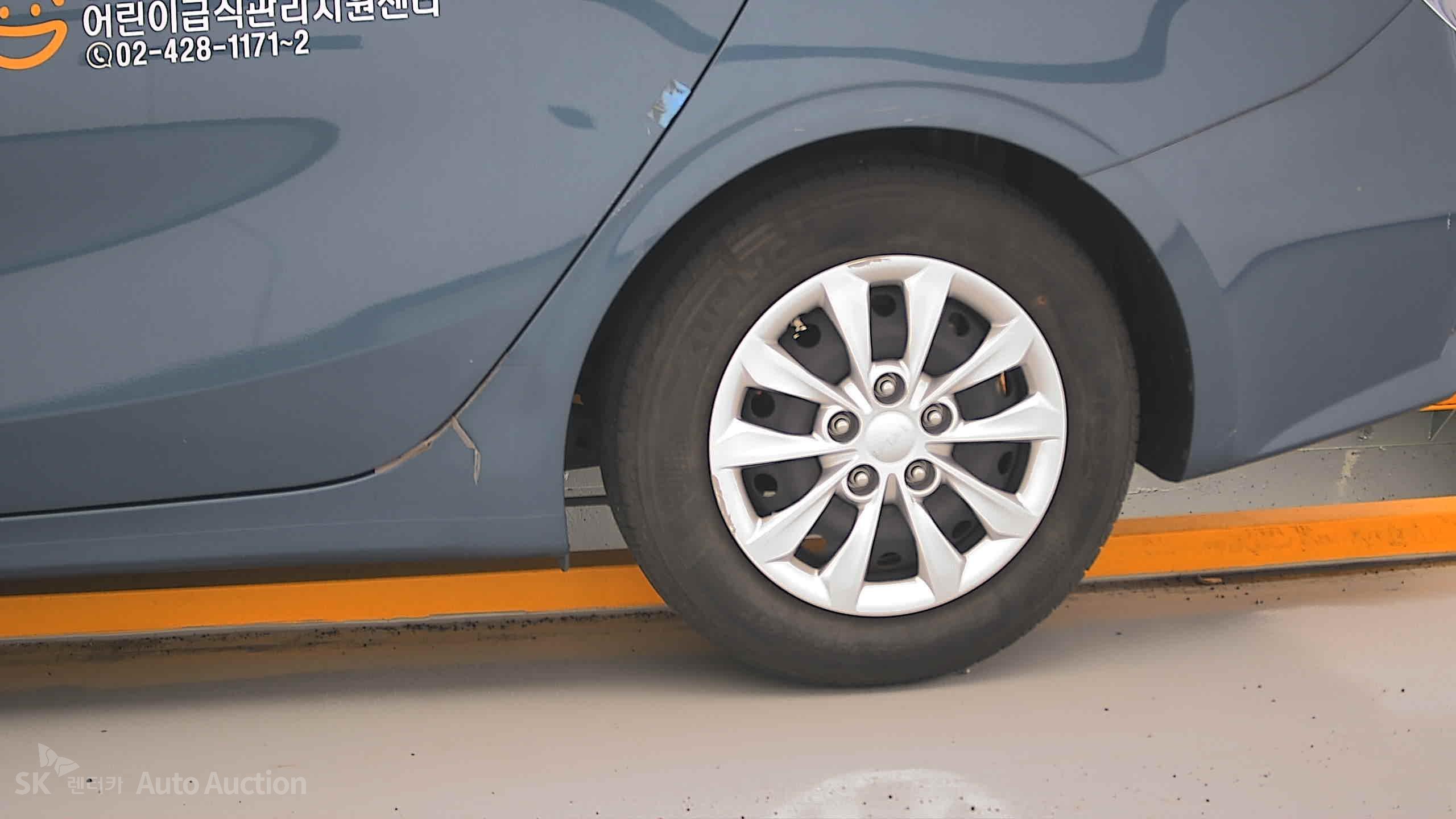 2022 - kia k3