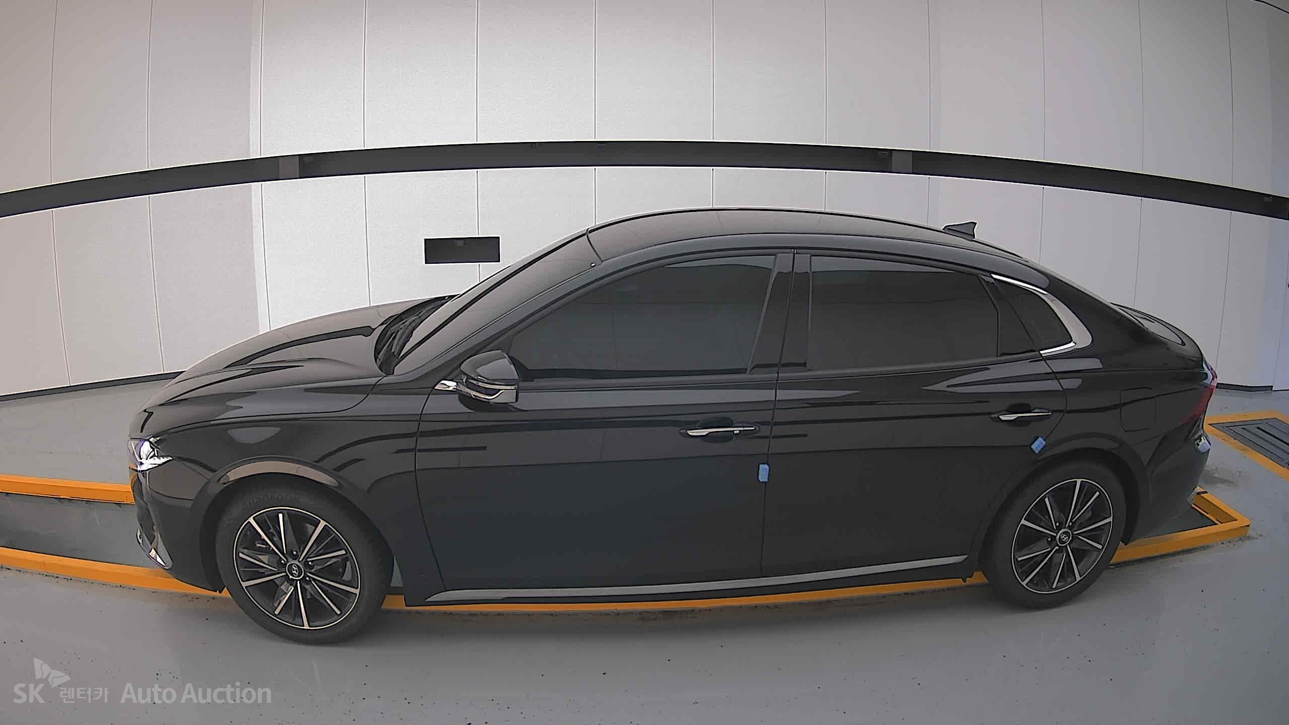 2023 - hyundai grandeur
