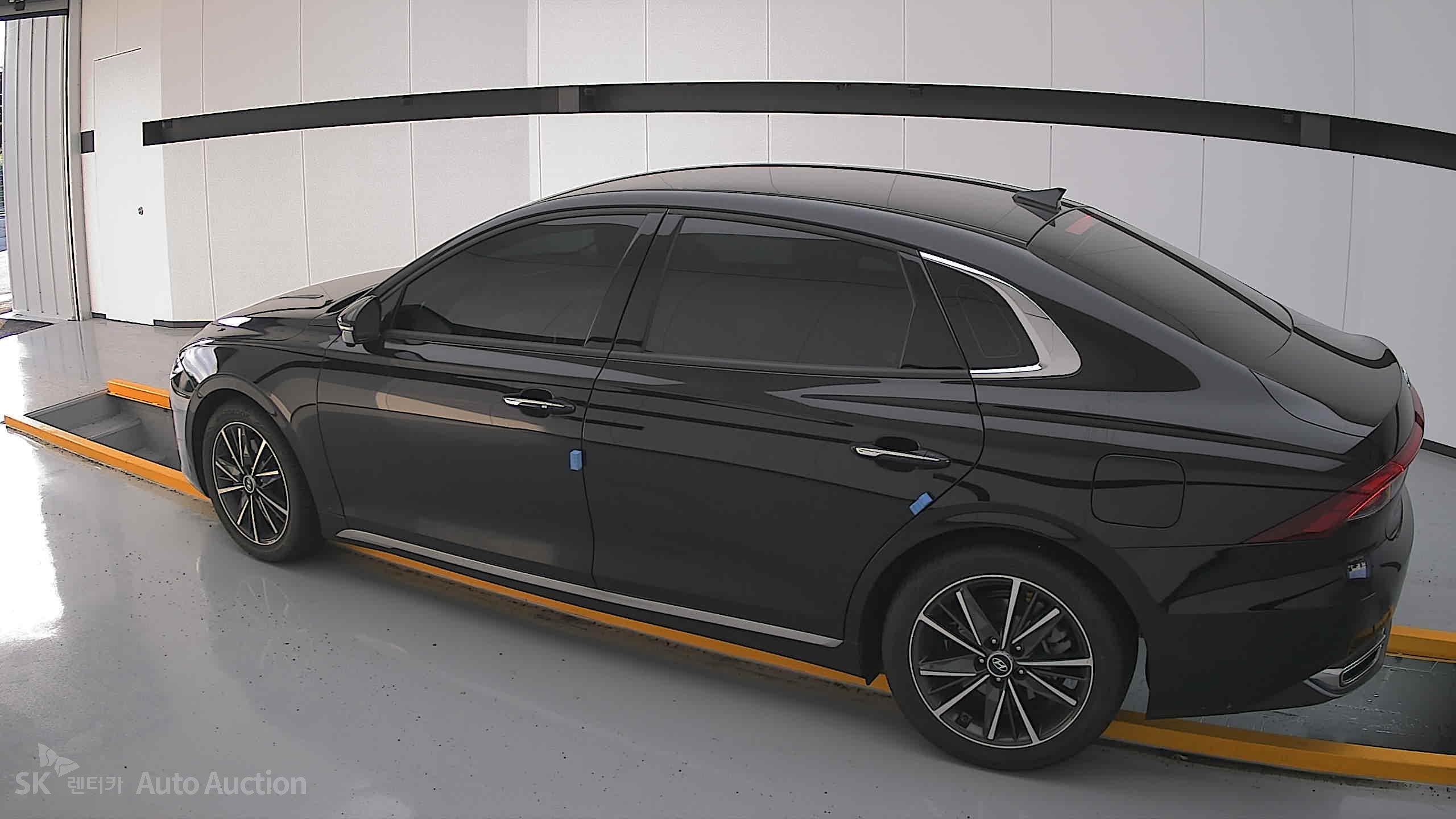 2023 - hyundai grandeur