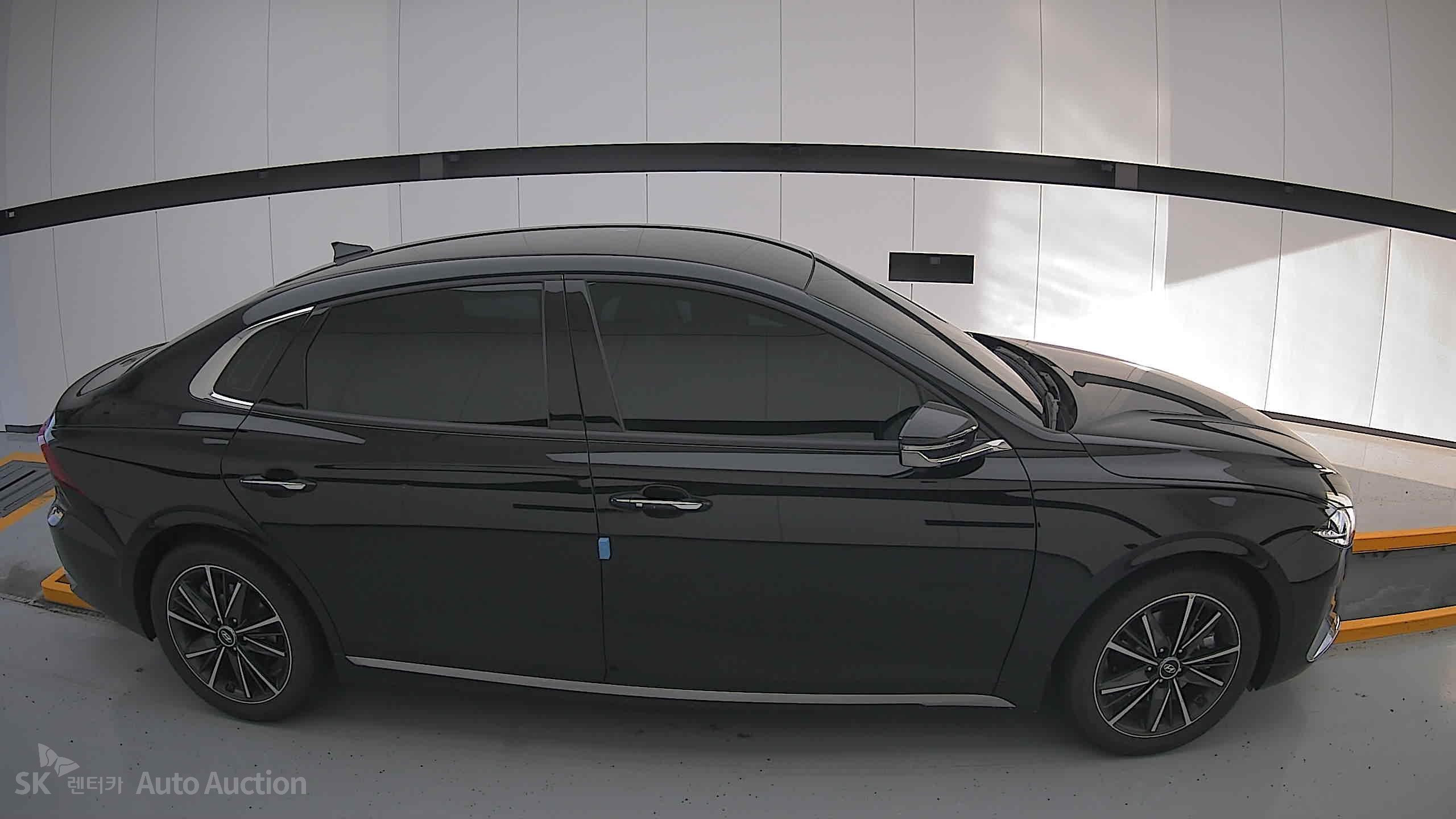 2023 - hyundai grandeur