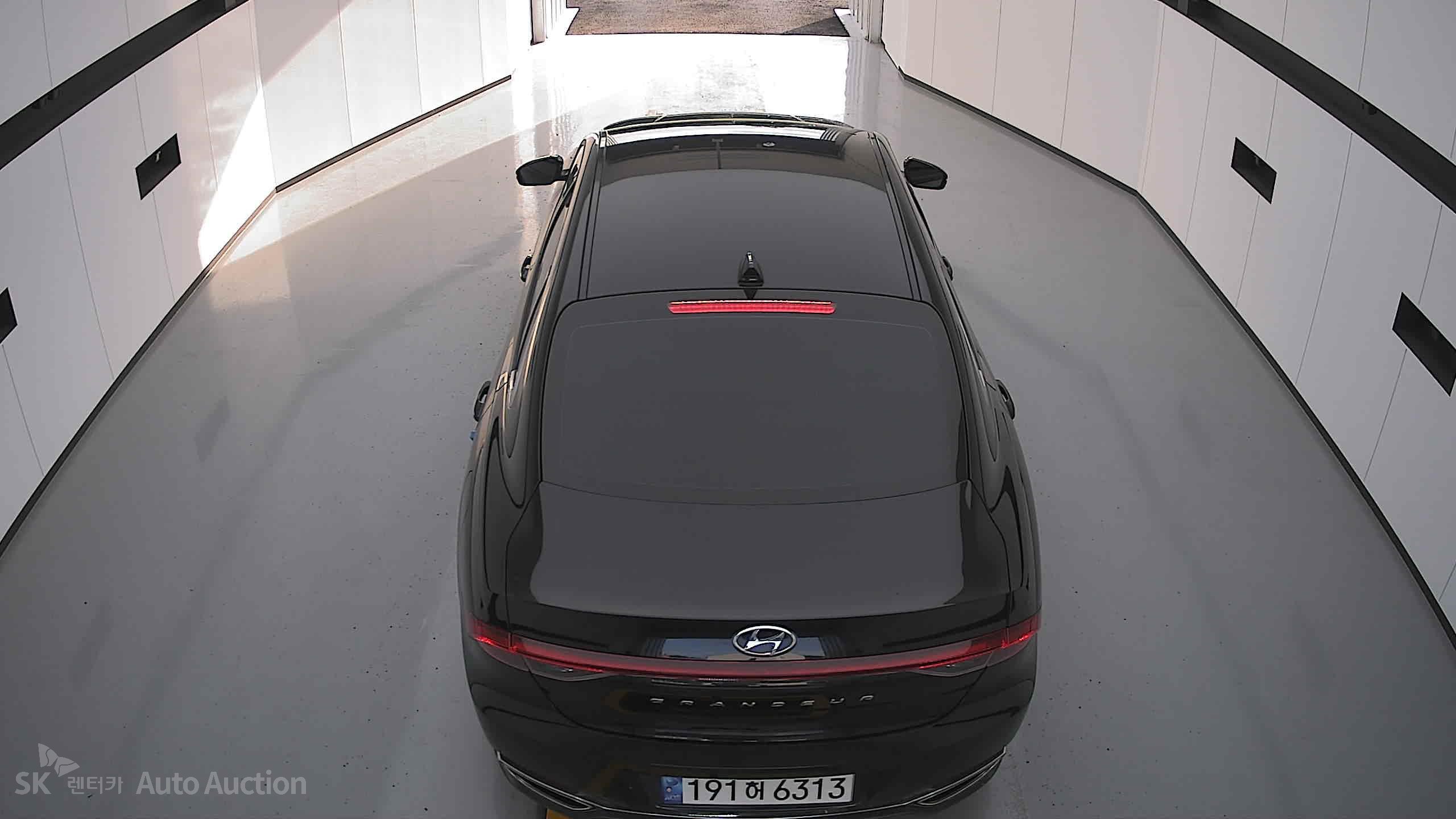 2023 - hyundai grandeur