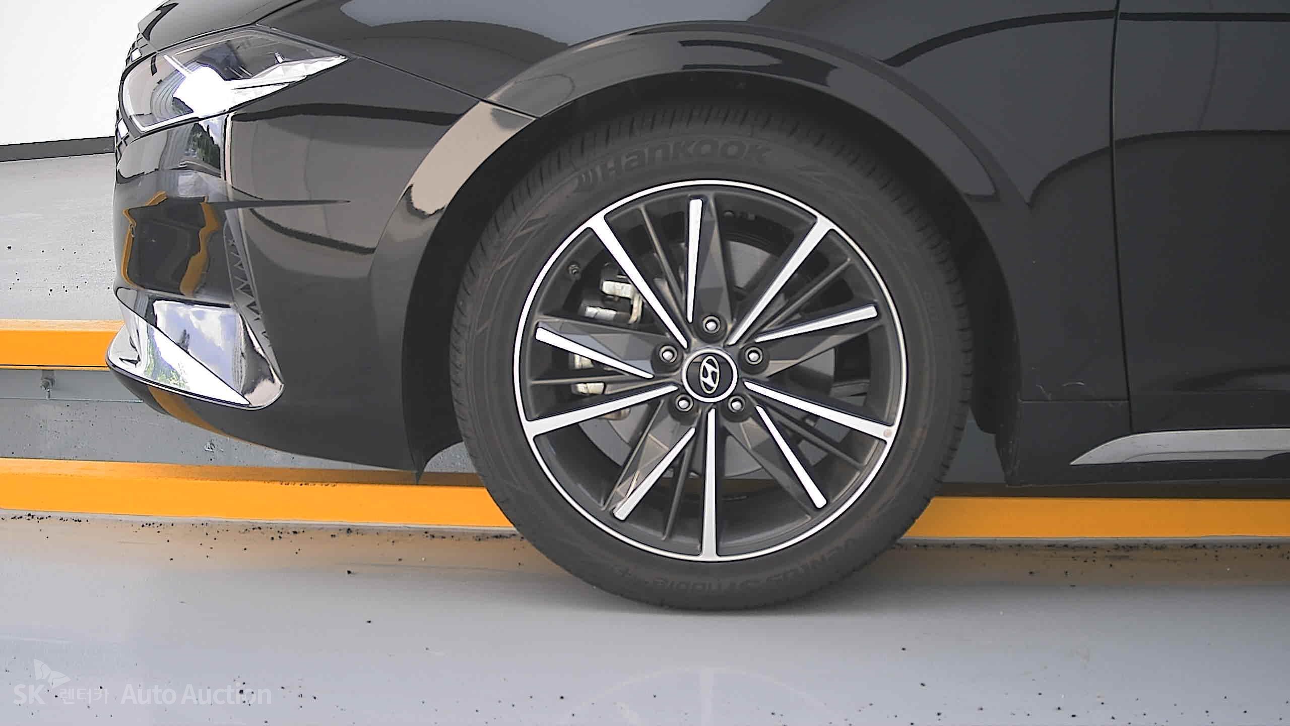 2023 - hyundai grandeur