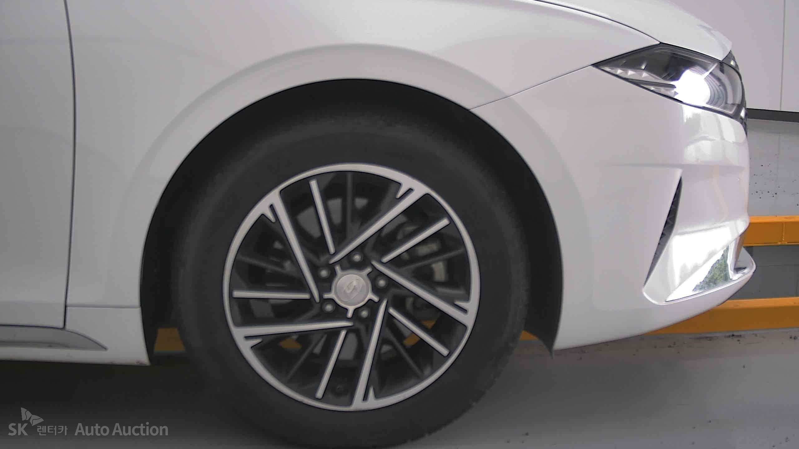 2022 - hyundai grandeur
