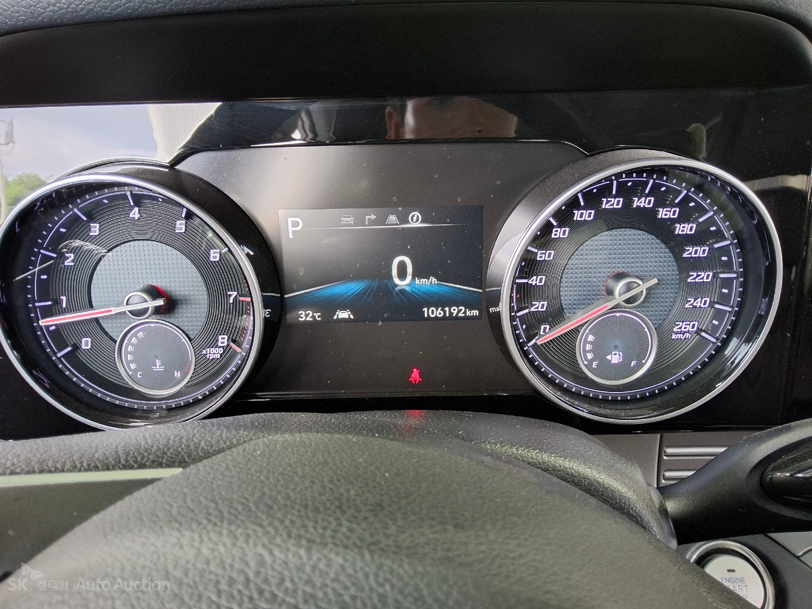 2022 - hyundai grandeur