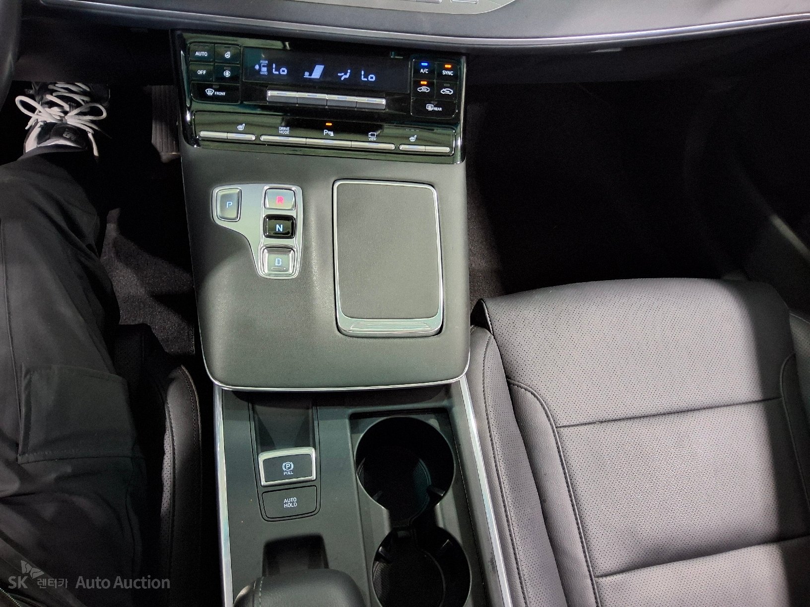 2022 - hyundai grandeur