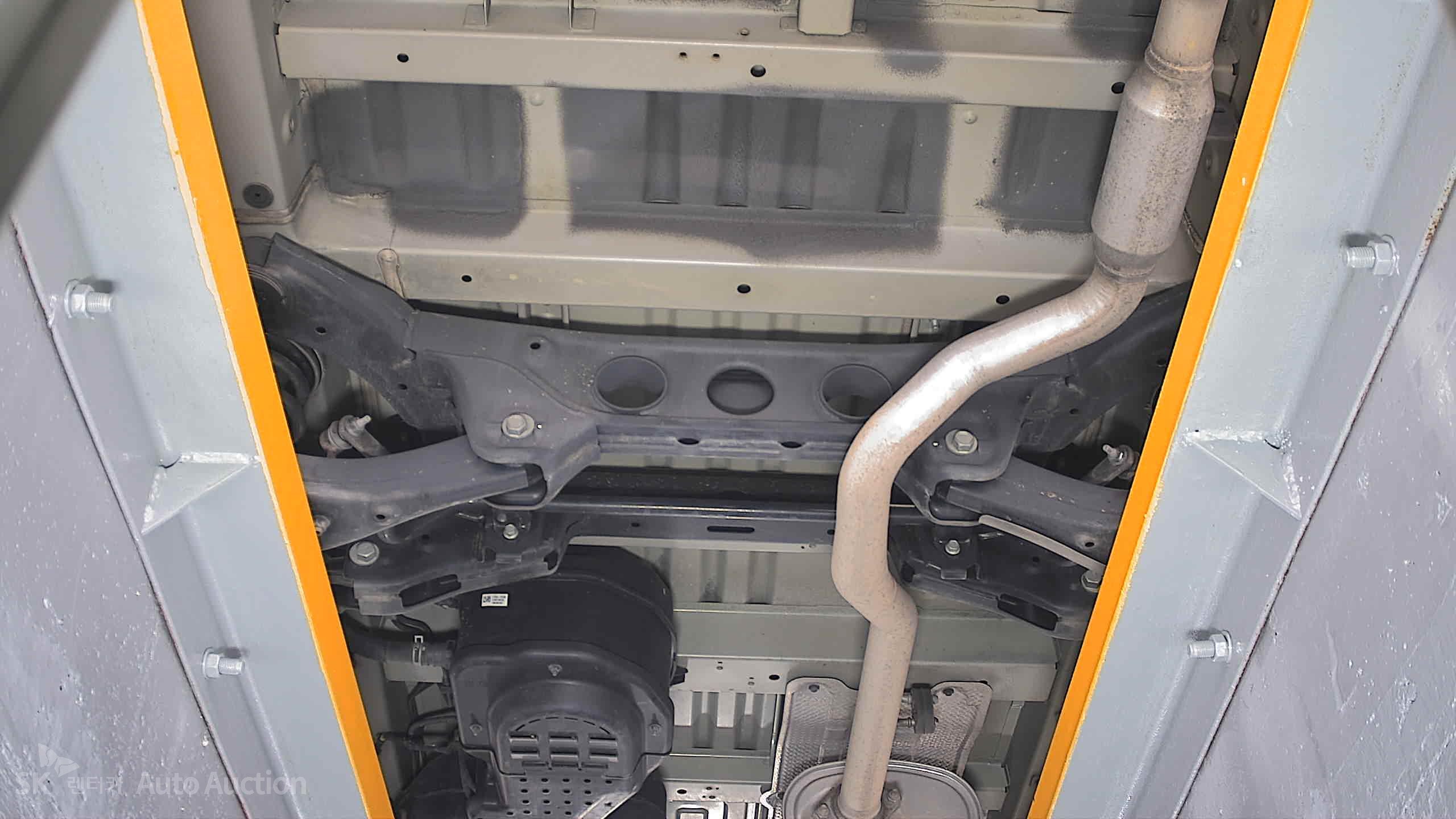 2022 - hyundai staria