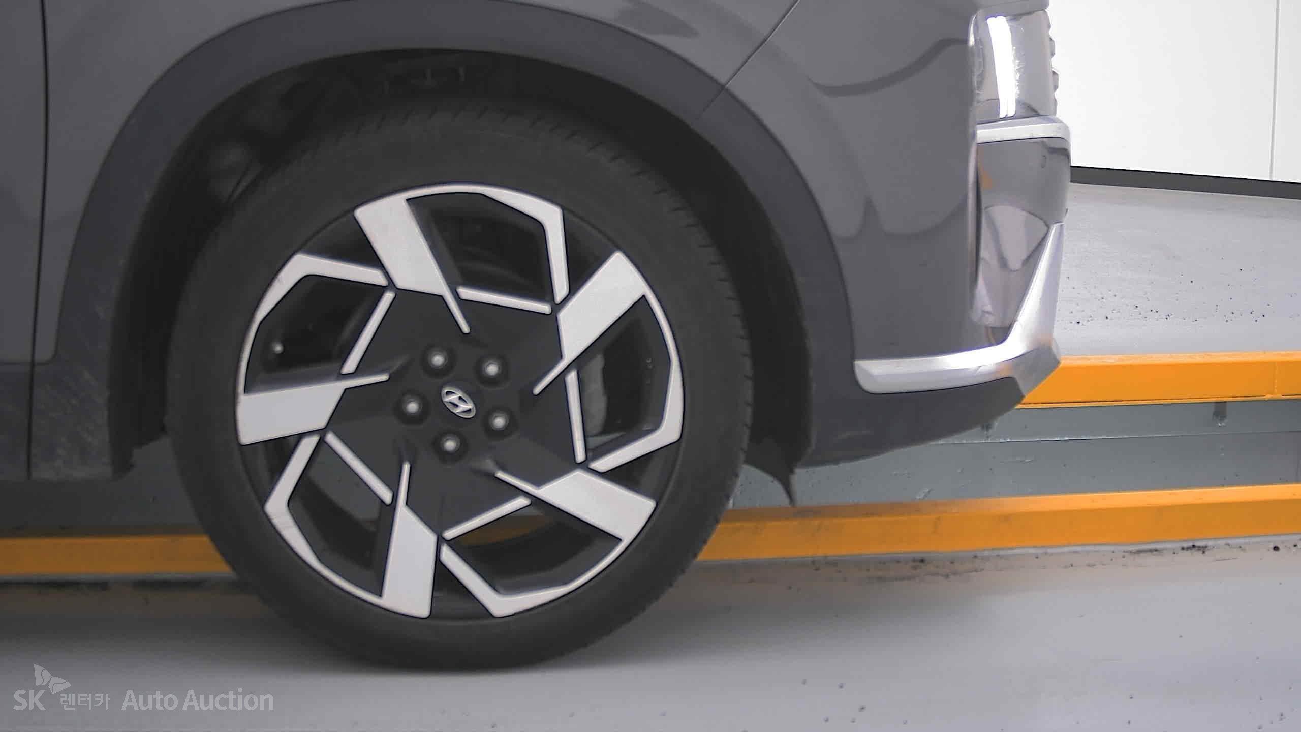 2021 - hyundai santa fe