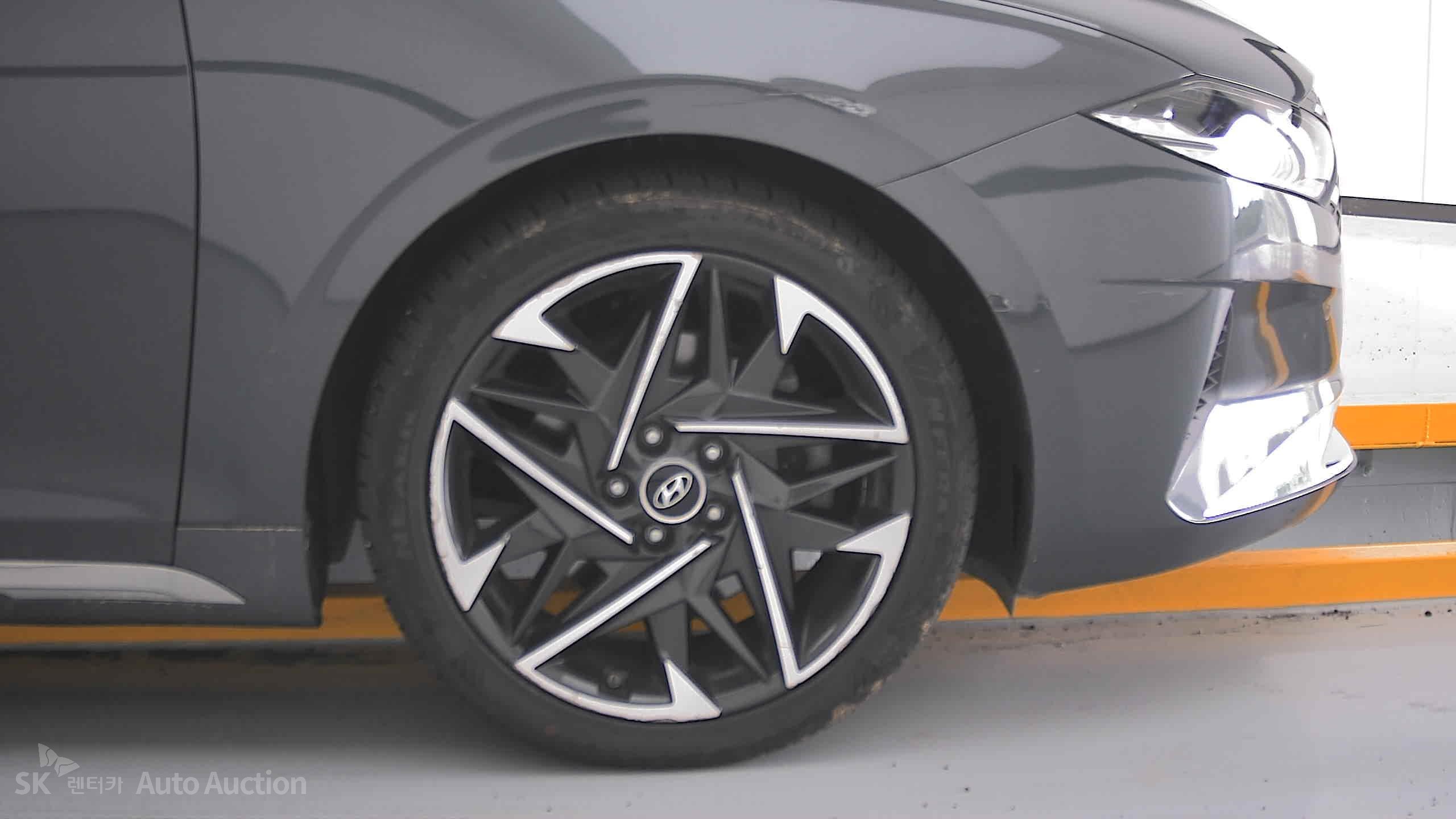 2022 - hyundai grandeur
