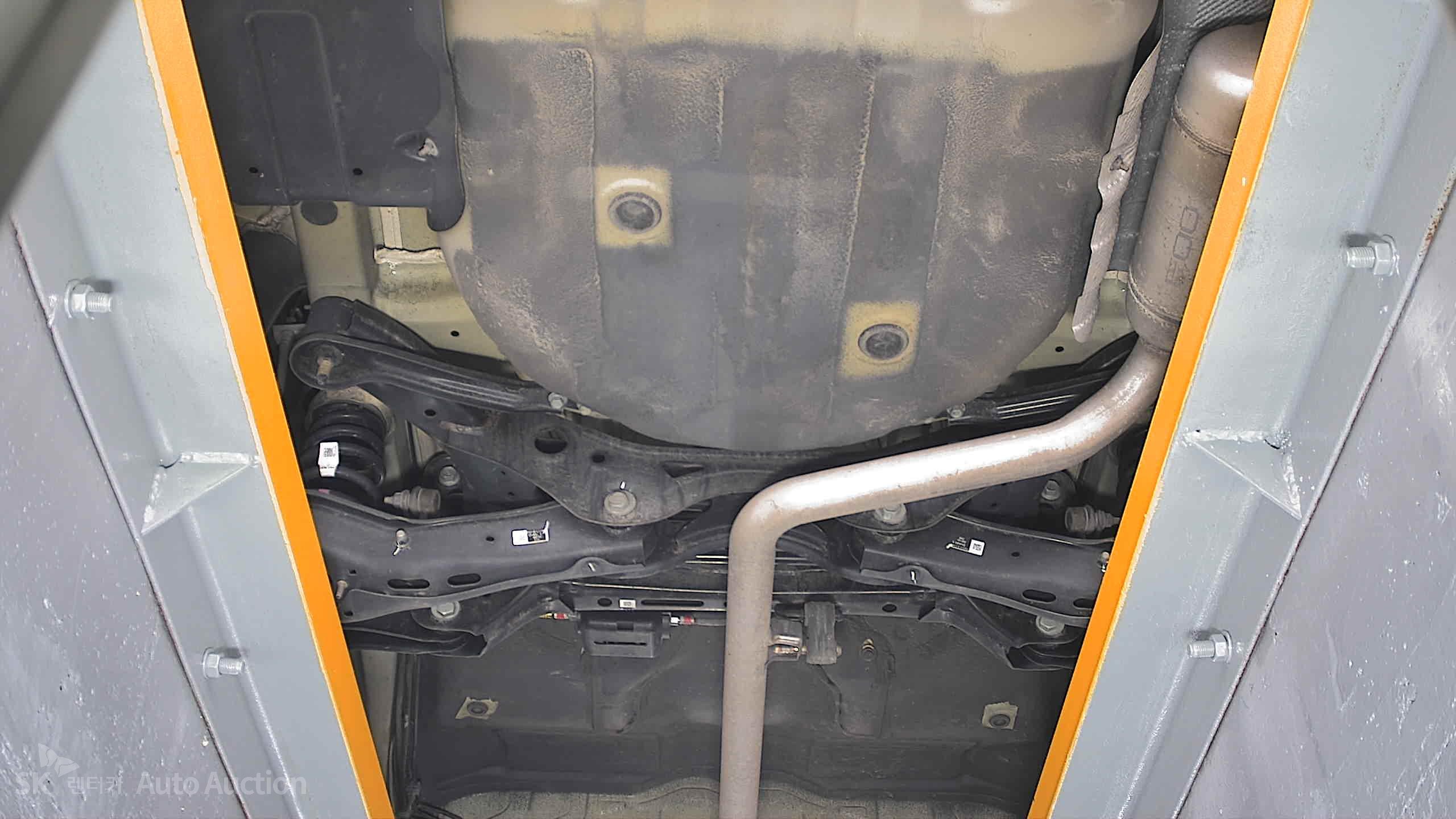 2022 - kia k5