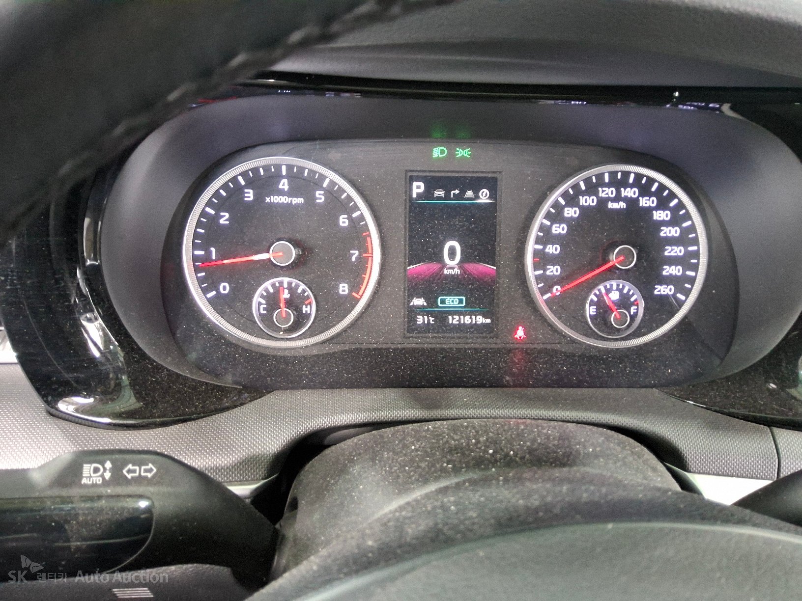 2022 - kia k5