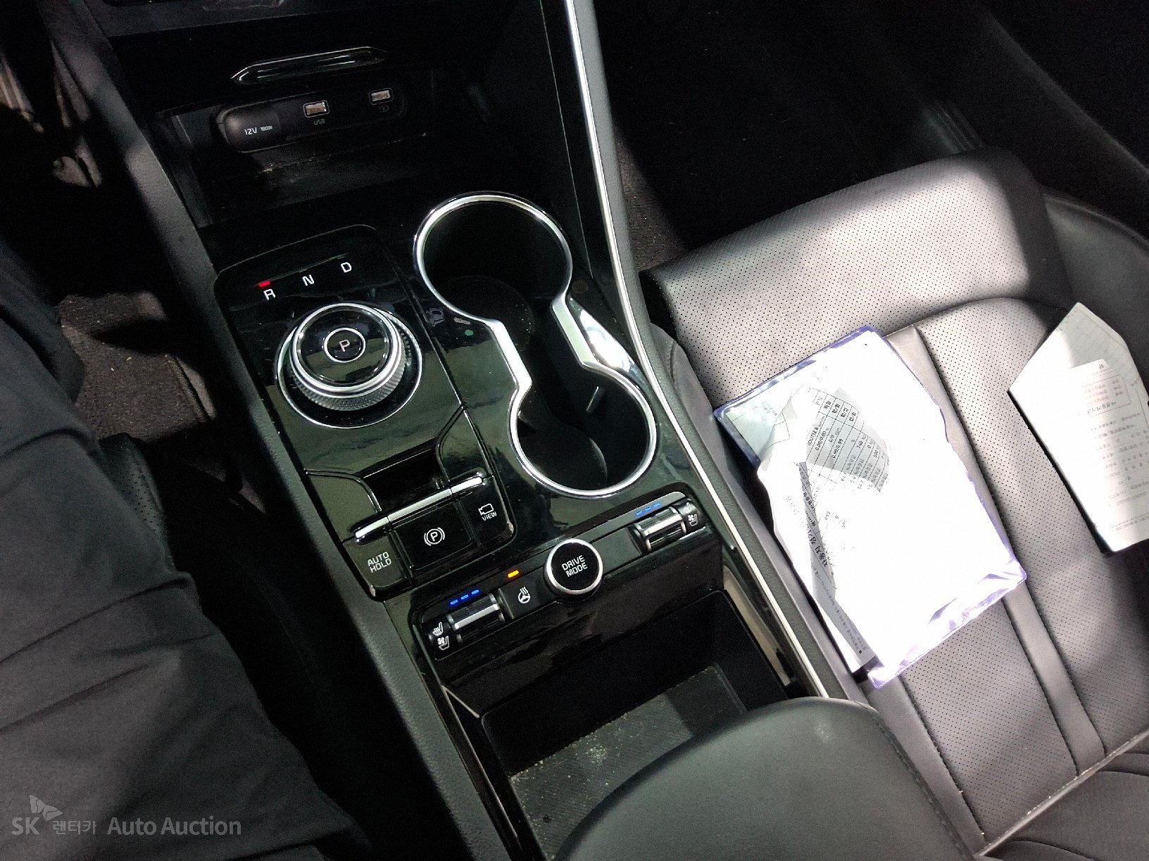 2022 - kia k5