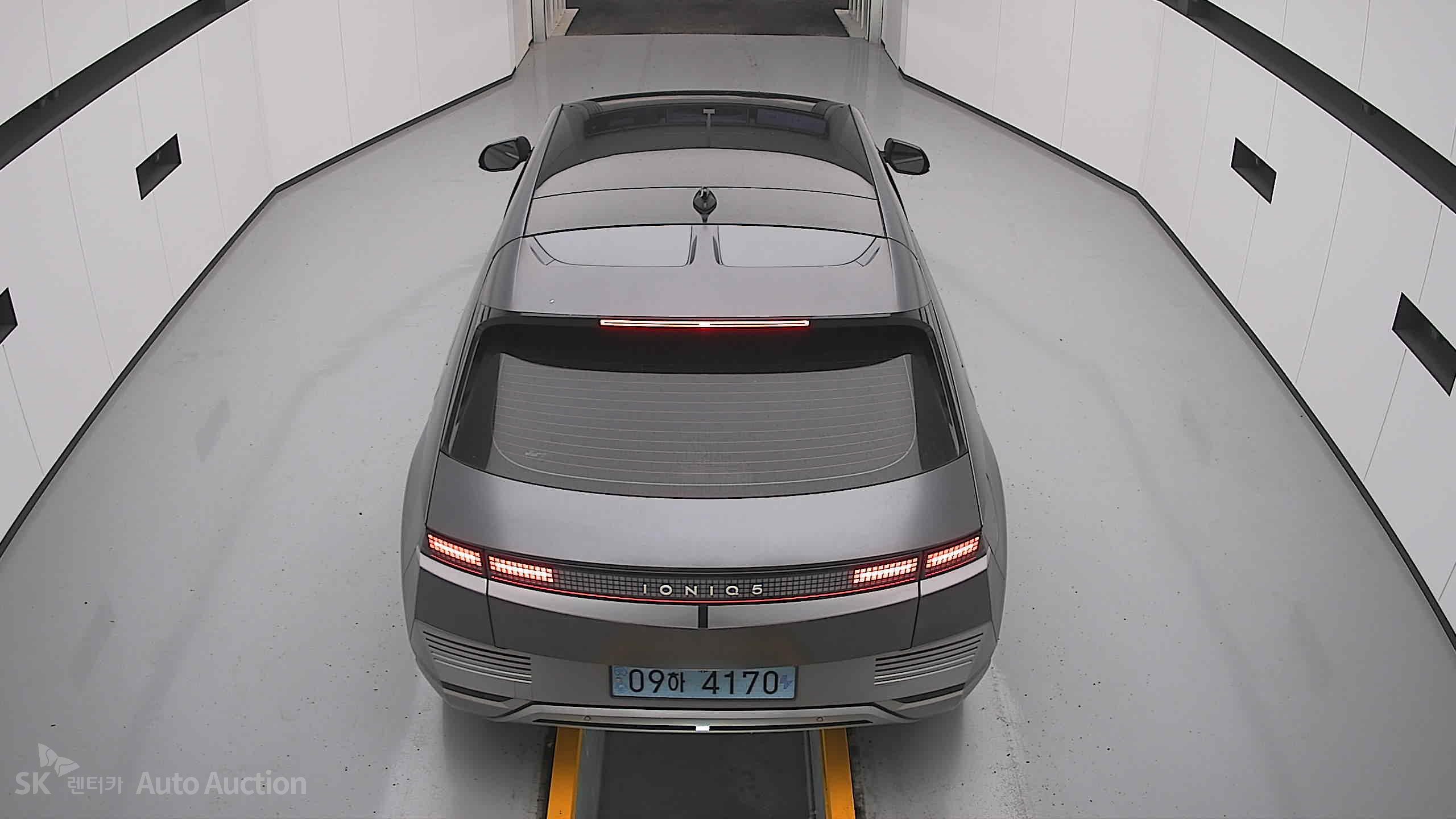 2023 - hyundai ioniq