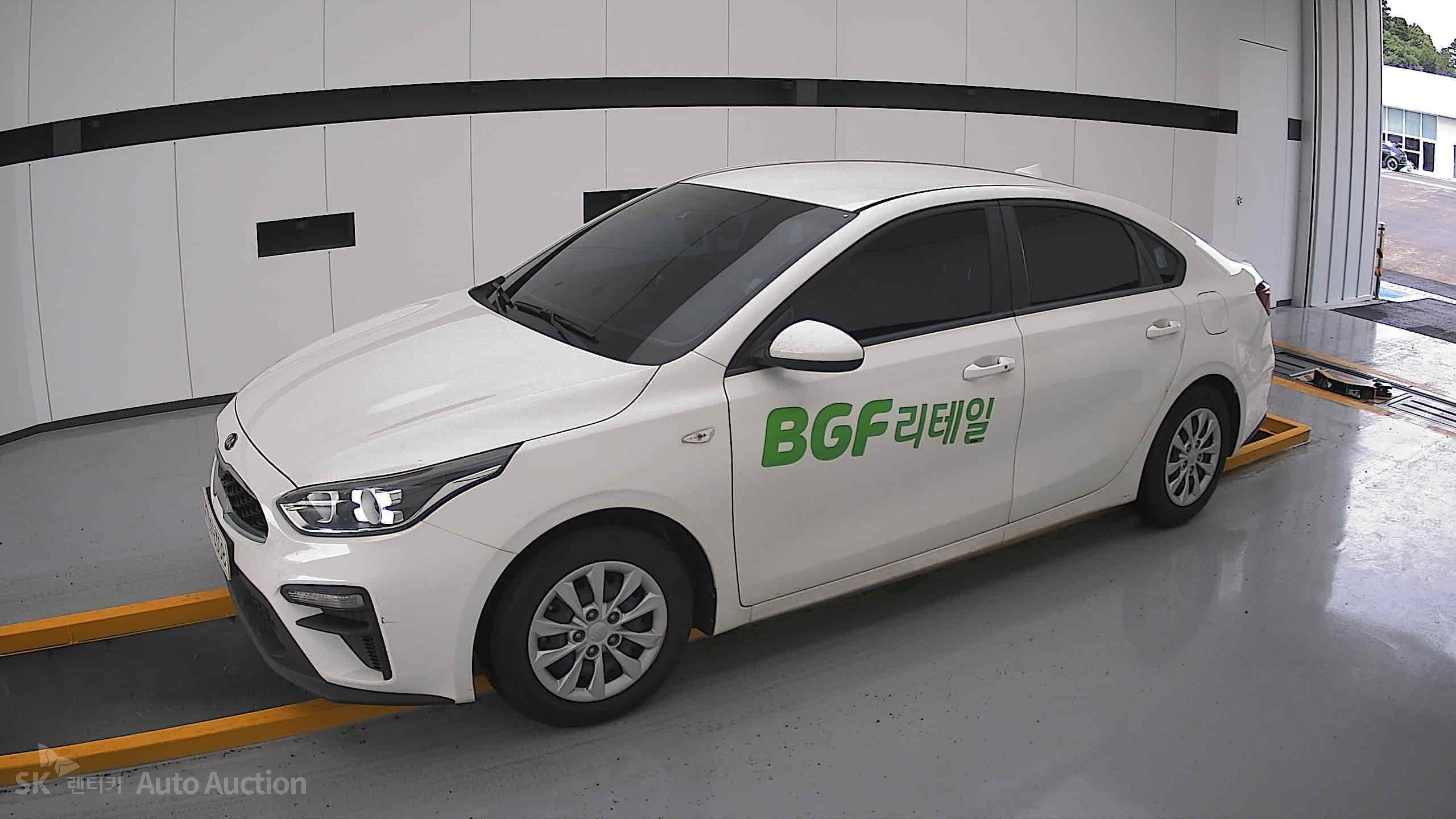 2021 - kia k3