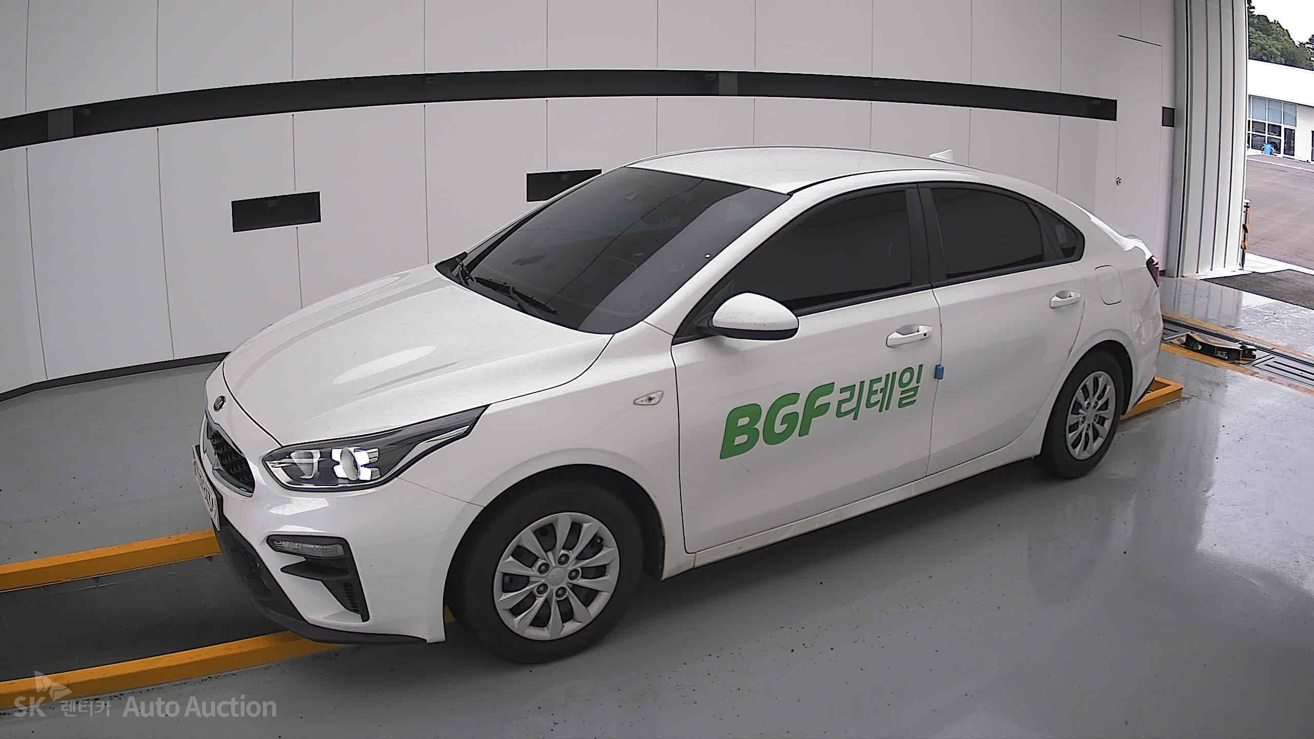 2021 - kia k3