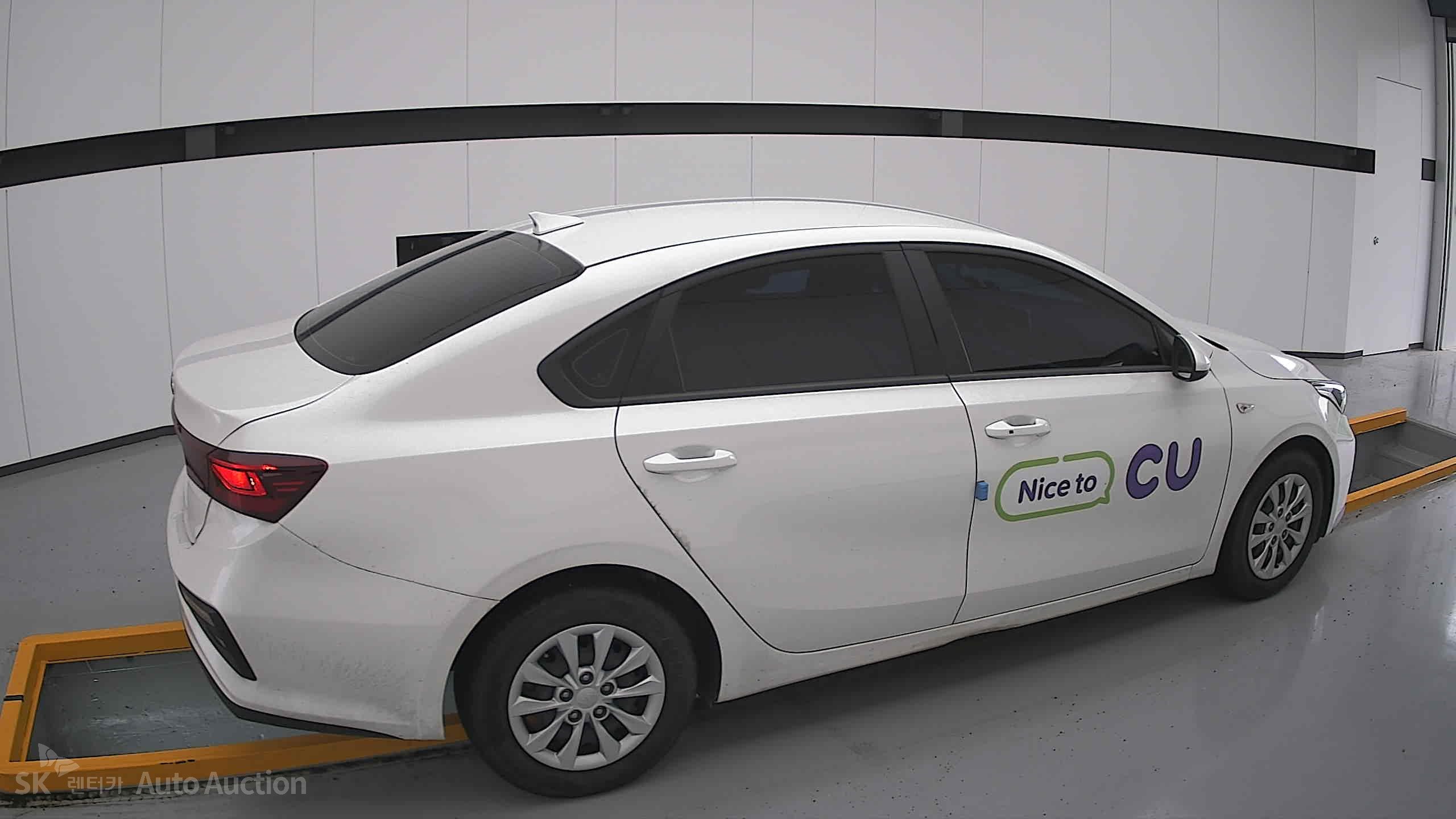 2021 - kia k3
